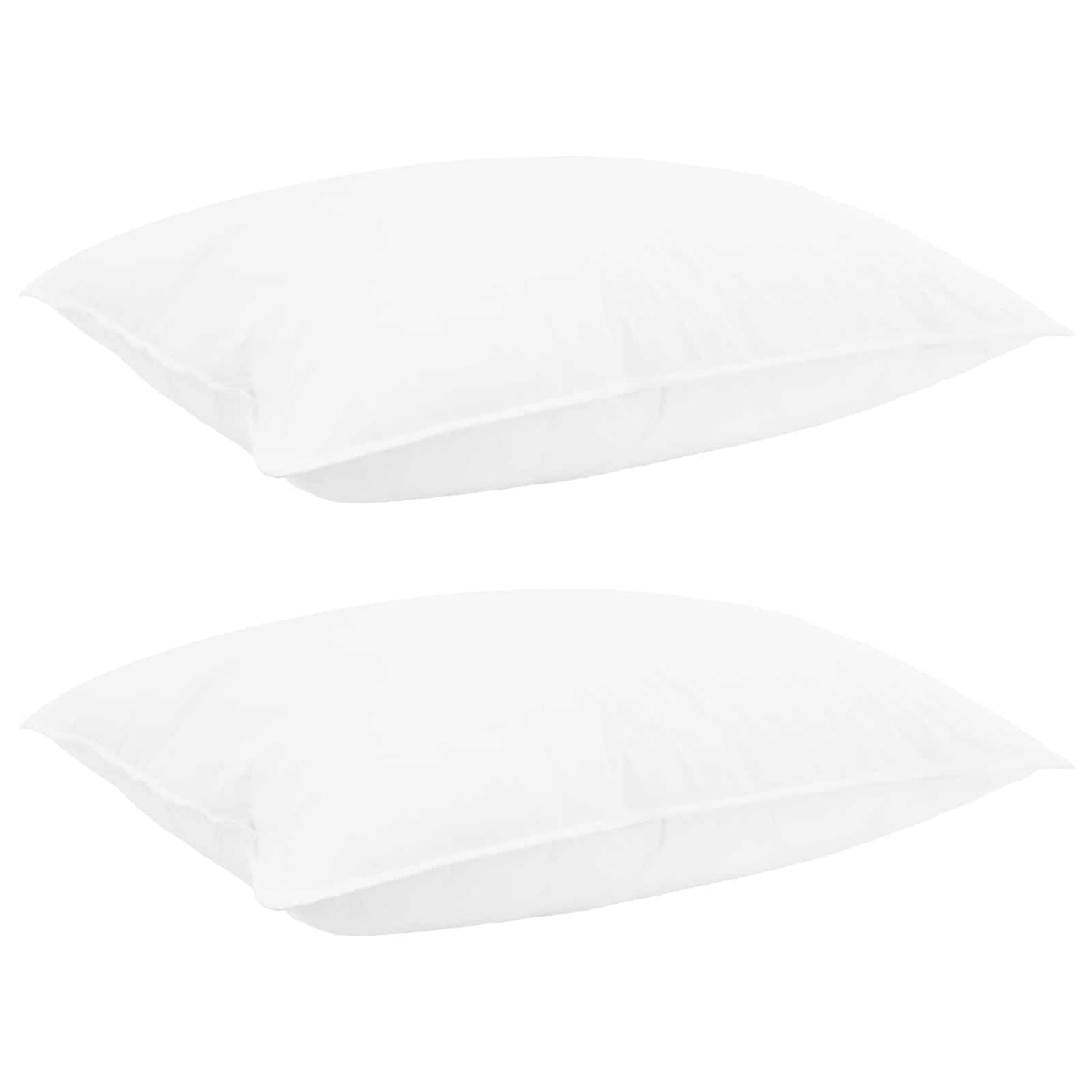 Dekbed set Wit 220 x 260 cm Katoen, Bamboe, Polyester is nu te koop bij PeponiXL, paradijselijk wonen!