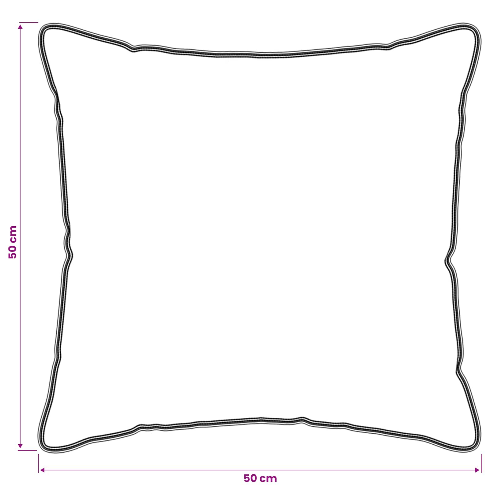 Dekbed set Wit 220 x 260 cm Katoen, Bamboe, Polyester is nu te koop bij PeponiXL, paradijselijk wonen!