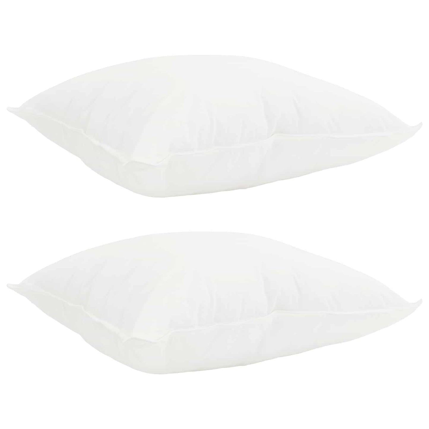 Dekbed set Wit 220 x 260 cm Katoen, Bamboe, Polyester is nu te koop bij PeponiXL, paradijselijk wonen!