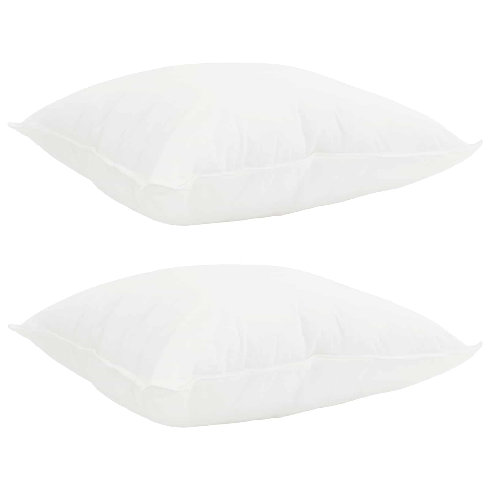 Dekbed set Wit 240 x 260 cm Katoen, Bamboe, Polyester is nu te koop bij PeponiXL, paradijselijk wonen!