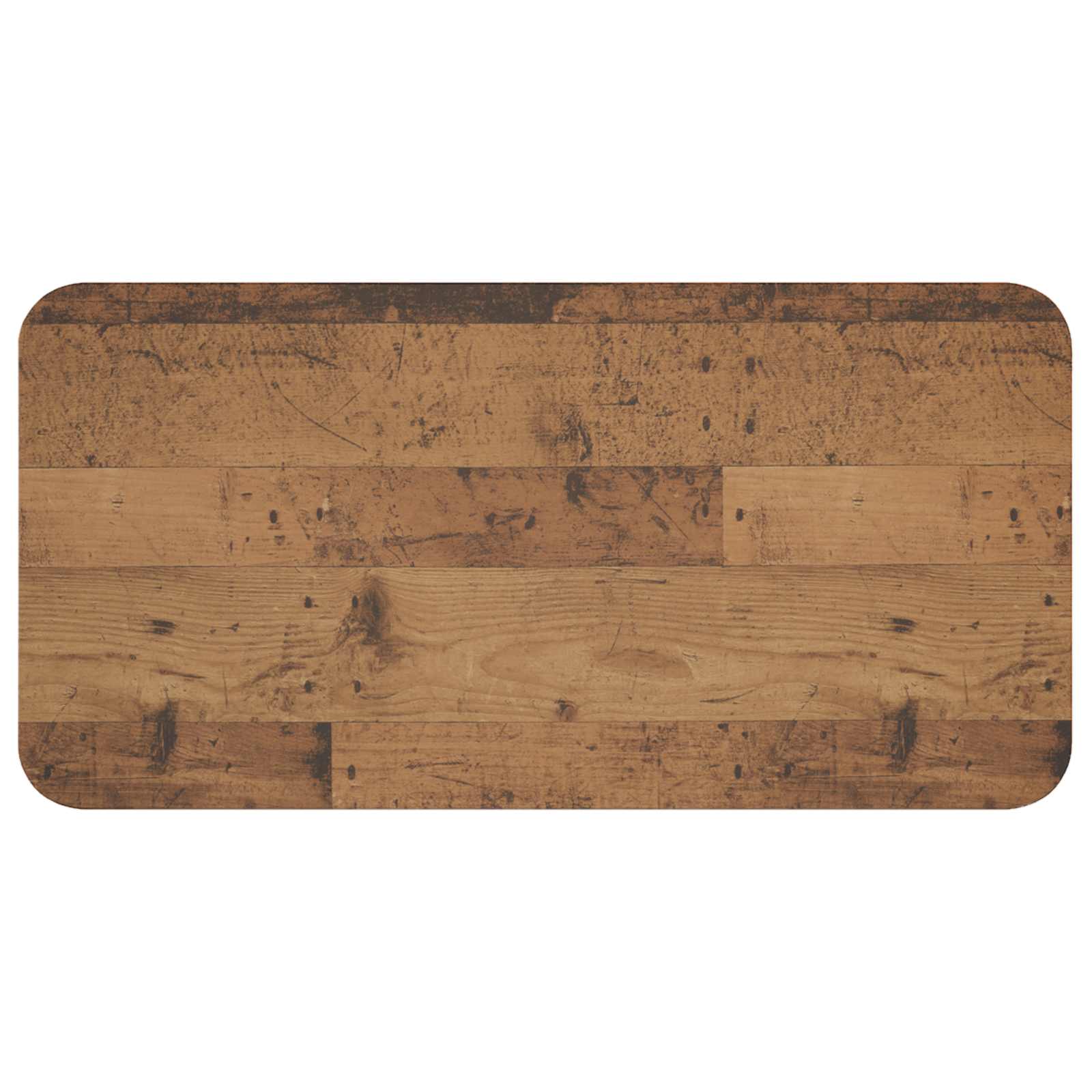 Salontafel Oud hout 100 x 50 x 45 cm Bewerkt hout is nu te koop bij PeponiXL, paradijselijk wonen!