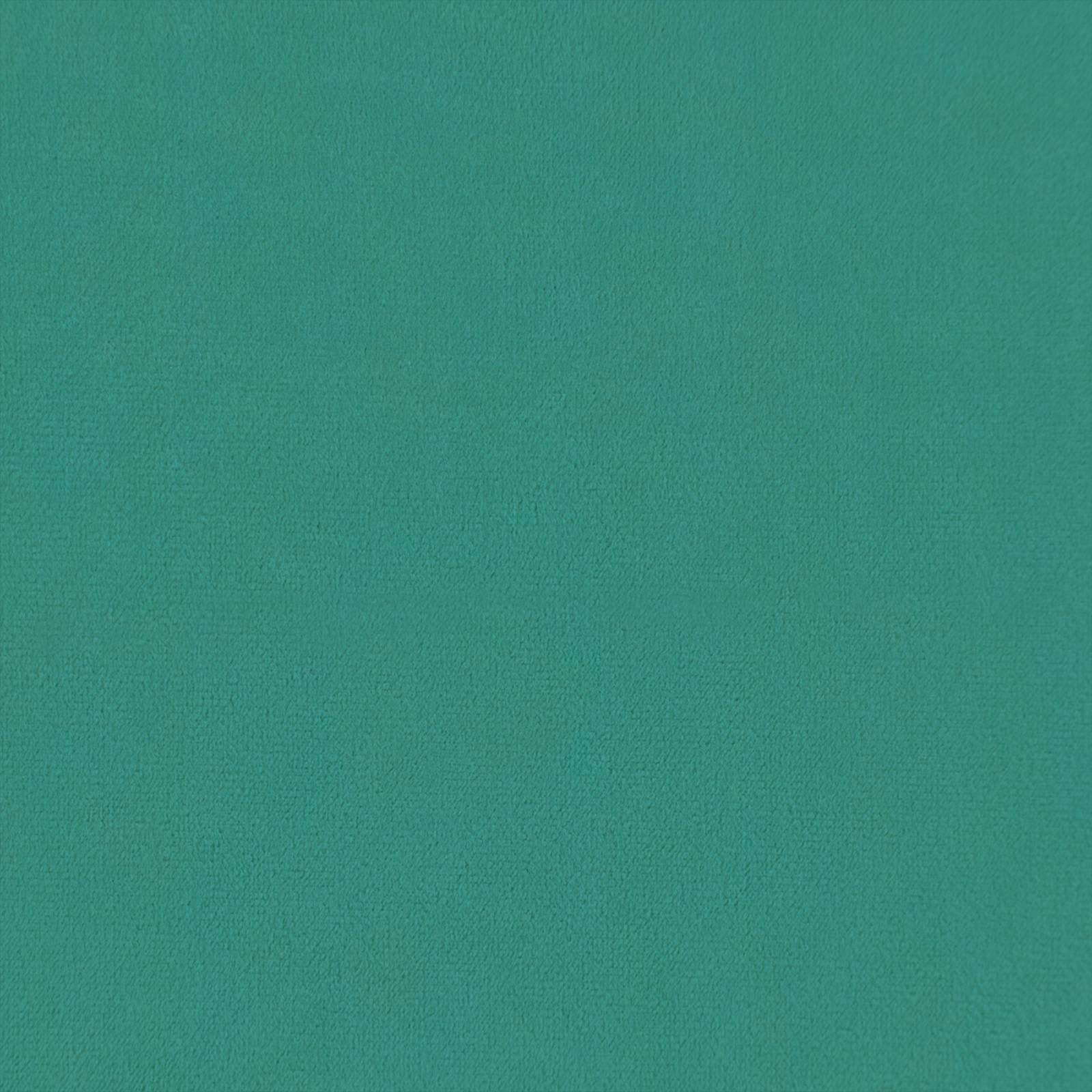 Fauteuil Turquoise fluweel is nu te koop bij PeponiXL, paradijselijk wonen!