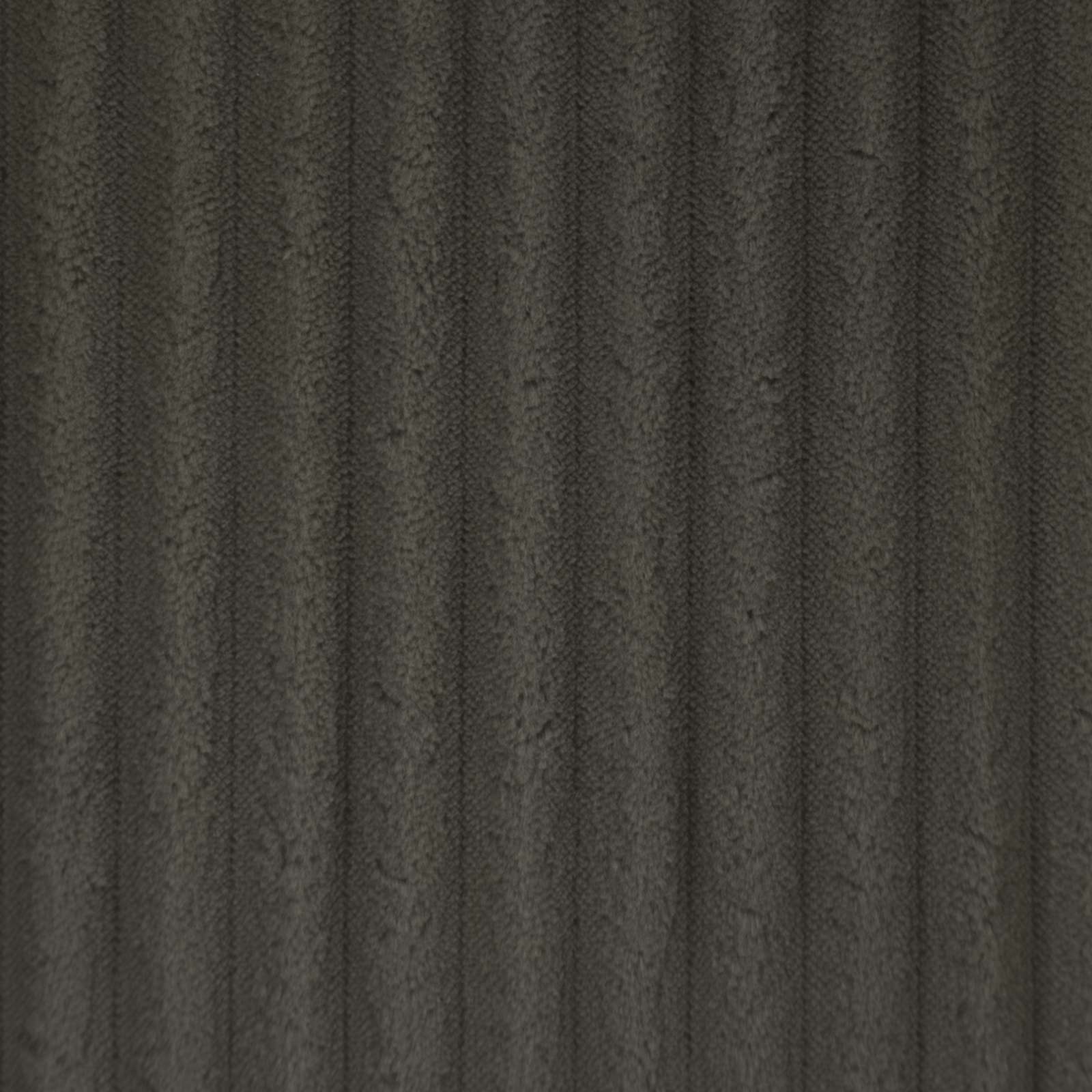 Fauteuil Antraciet corduroy is nu te koop bij PeponiXL, paradijselijk wonen!