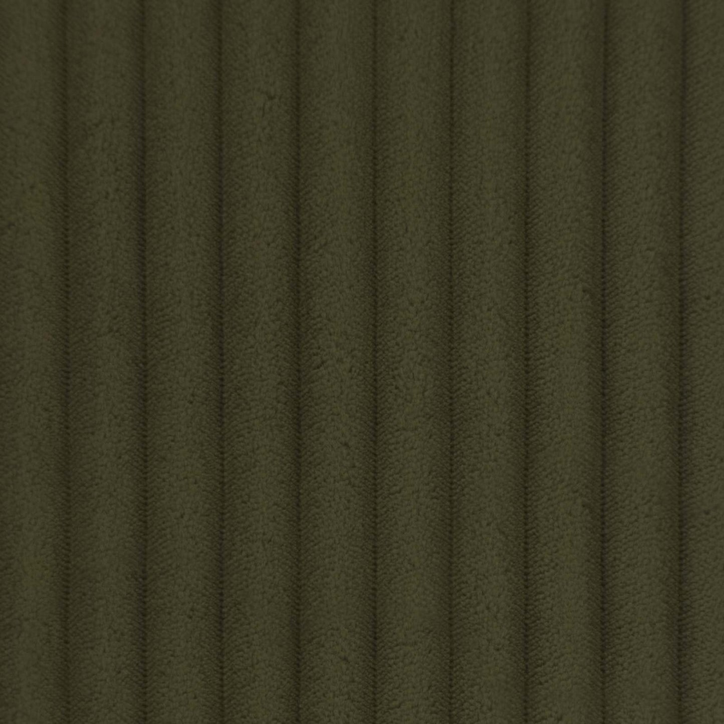 Fauteuil Groen corduroy is nu te koop bij PeponiXL, paradijselijk wonen!
