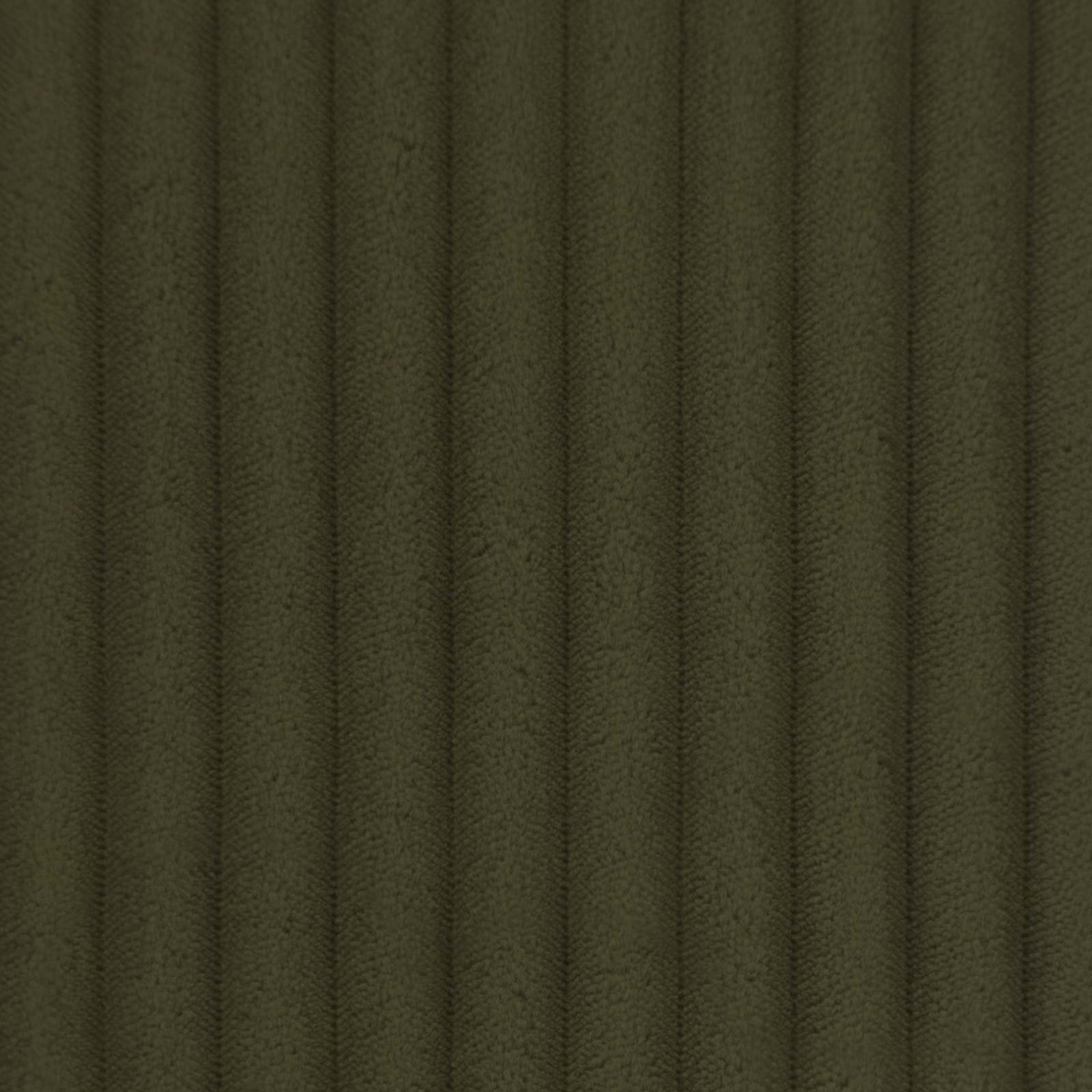 Fauteuil Groen corduroy is nu te koop bij PeponiXL, paradijselijk wonen!