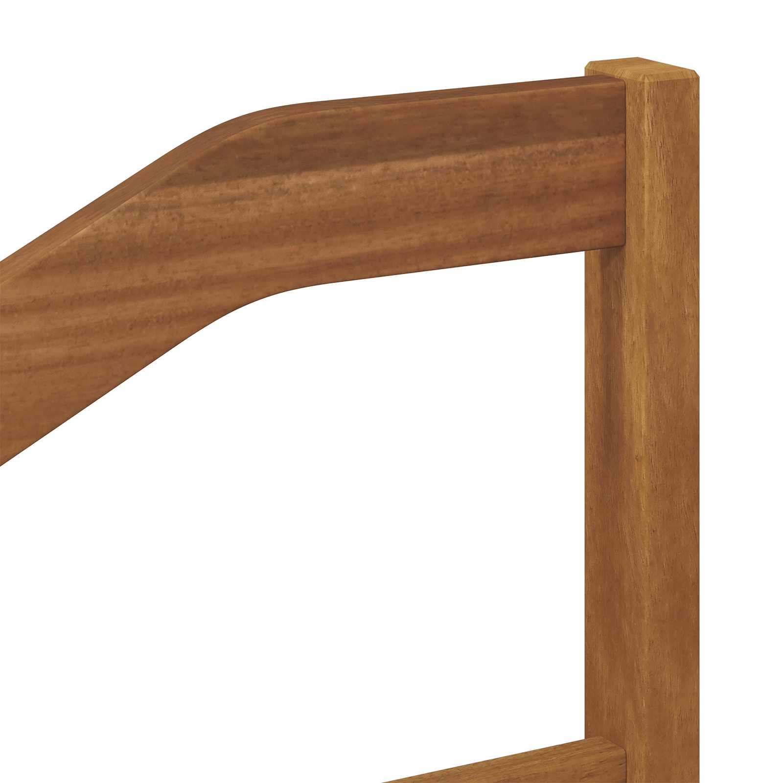 Buiten bankenset Massief Acaciahout Naturel is nu te koop bij PeponiXL, paradijselijk wonen!