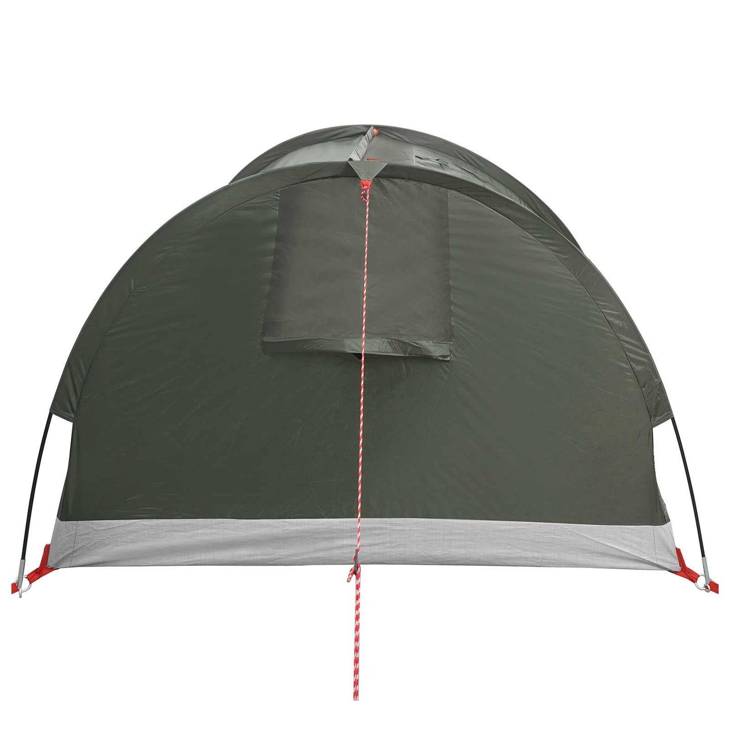 Hiking Tent Waterdicht 2-persoons Legergroen is nu te koop bij PeponiXL, paradijselijk wonen!