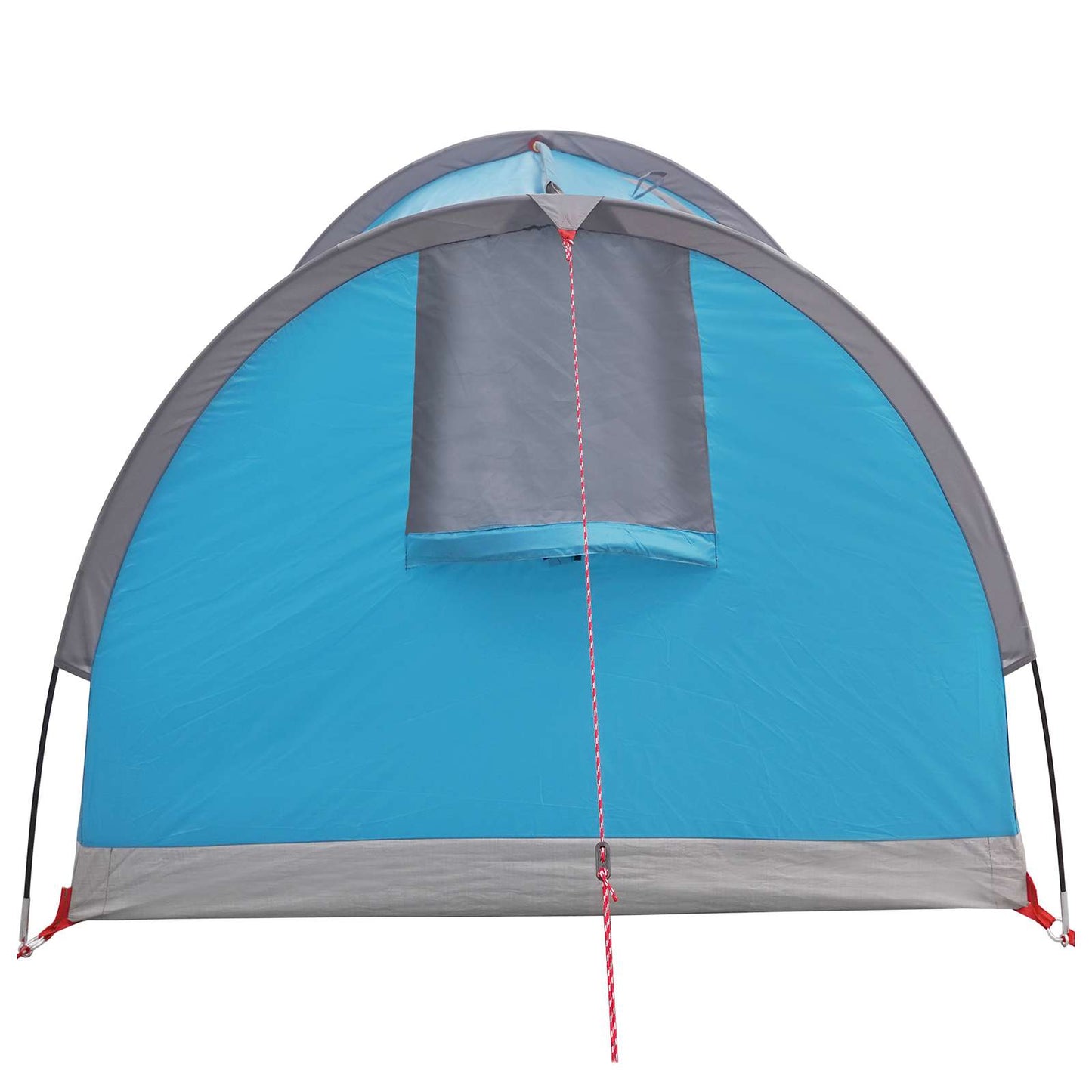 Hiking Tent Waterdicht 1-persoons Blauw is nu te koop bij PeponiXL, paradijselijk wonen!