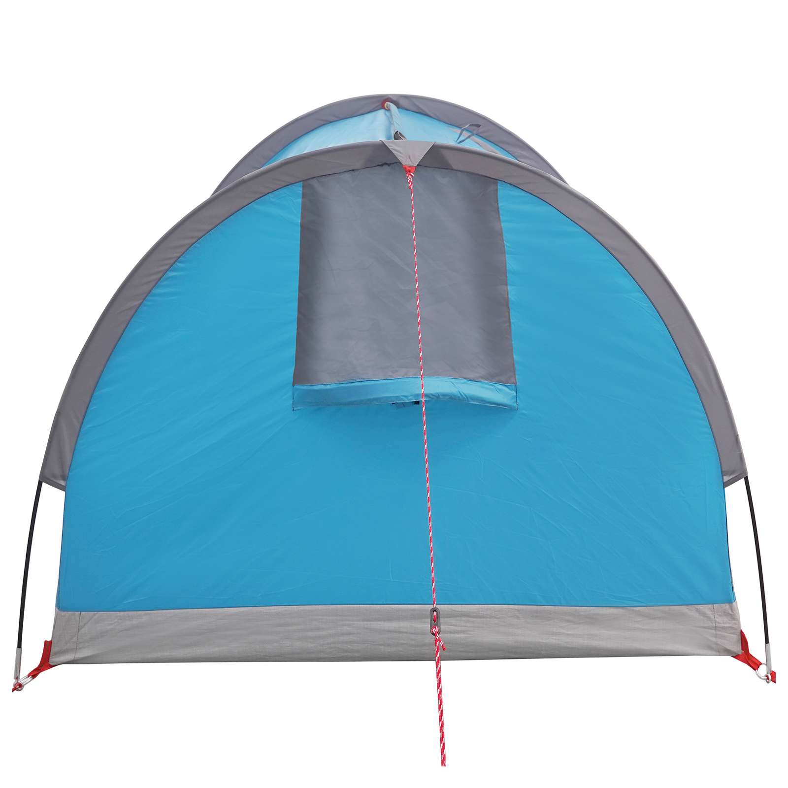 Hiking Tent Waterdicht 1-persoons Blauw is nu te koop bij PeponiXL, paradijselijk wonen!