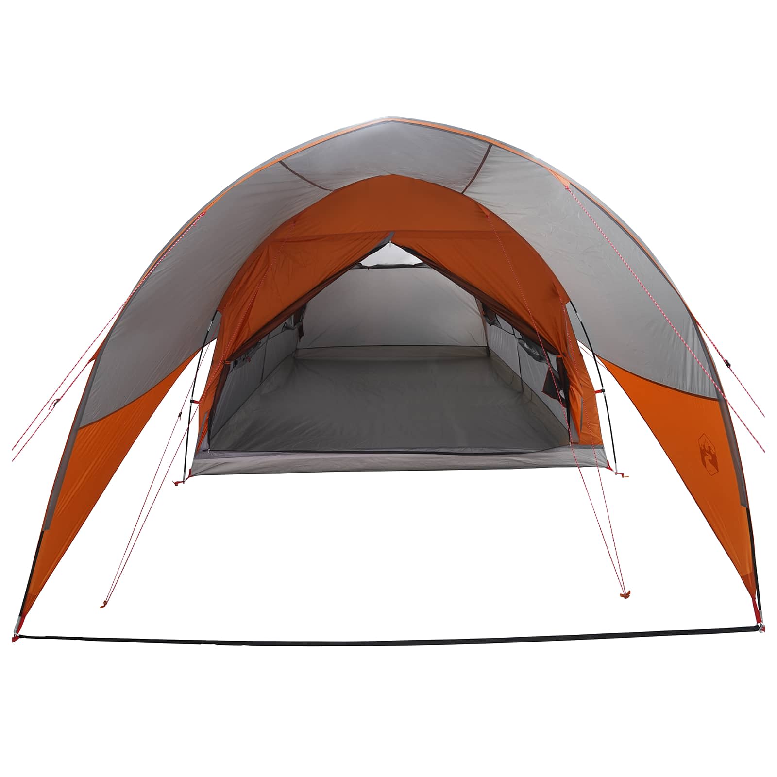 Tunnel Tent met Waterdichte Regenhoes 10-persoons is nu te koop bij PeponiXL, paradijselijk wonen!