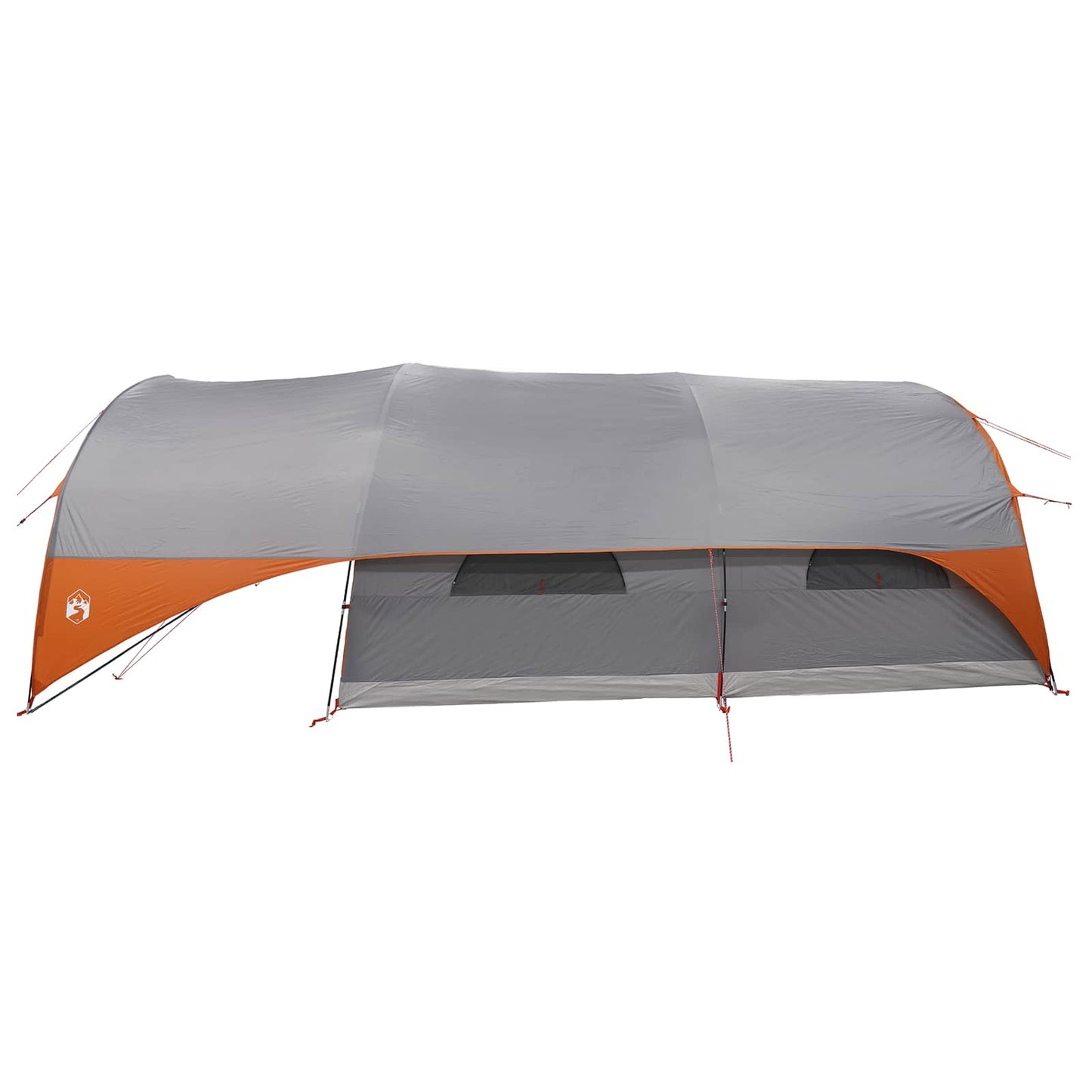 Tunnel Tent met Waterdichte Regenhoes 10-persoons is nu te koop bij PeponiXL, paradijselijk wonen!