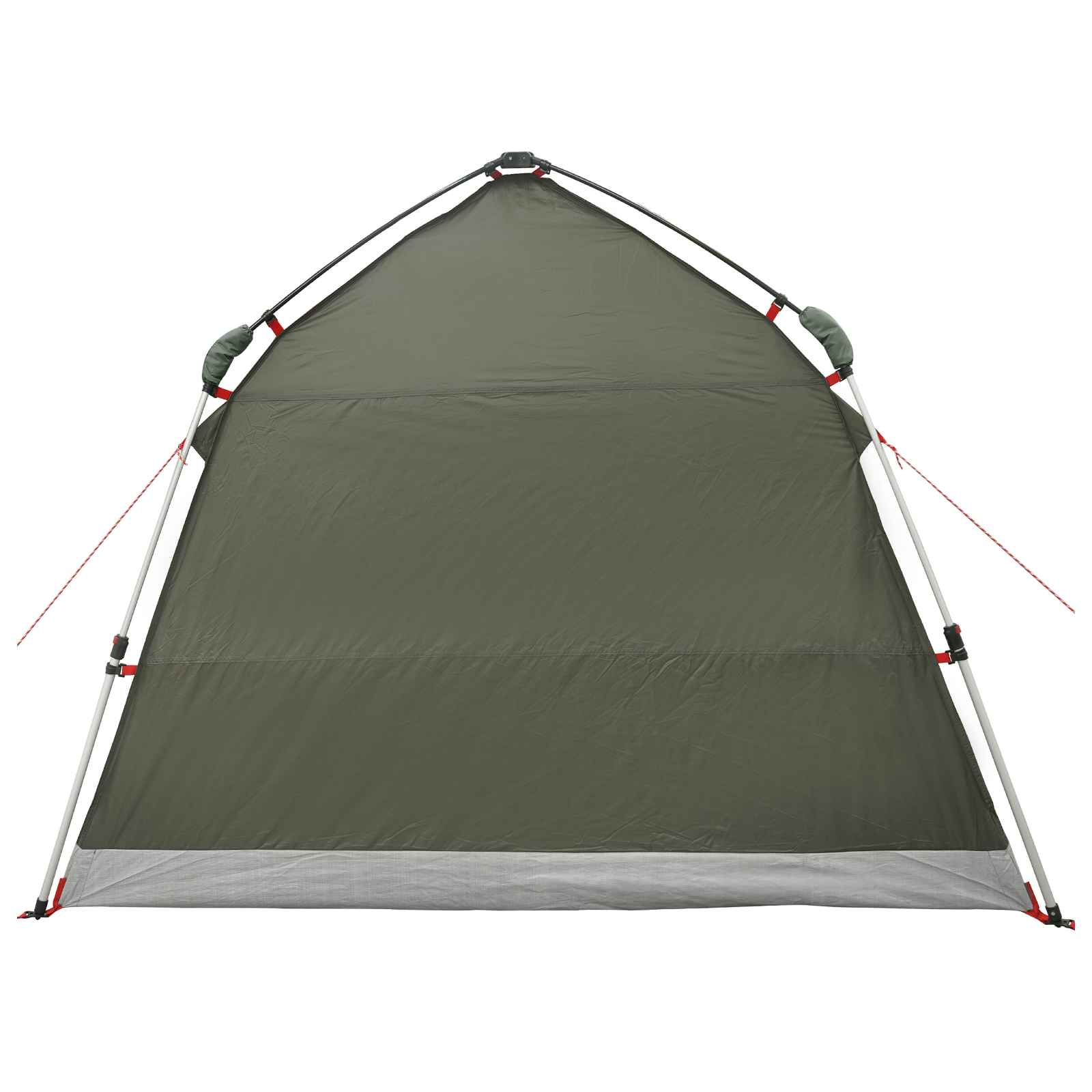 Instant Tent Water-resistant 2-persoons Legergroen is nu te koop bij PeponiXL, paradijselijk wonen!
