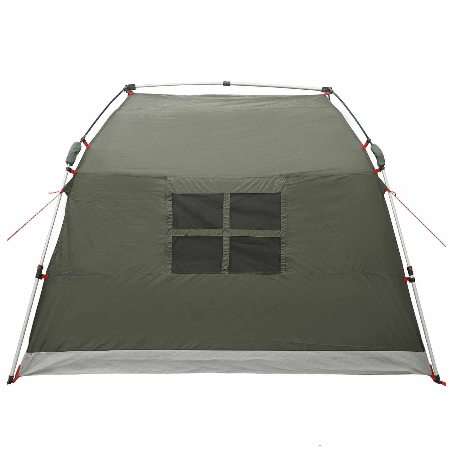 Instant Tent Water-resistant 2-persoons Legergroen is nu te koop bij PeponiXL, paradijselijk wonen!