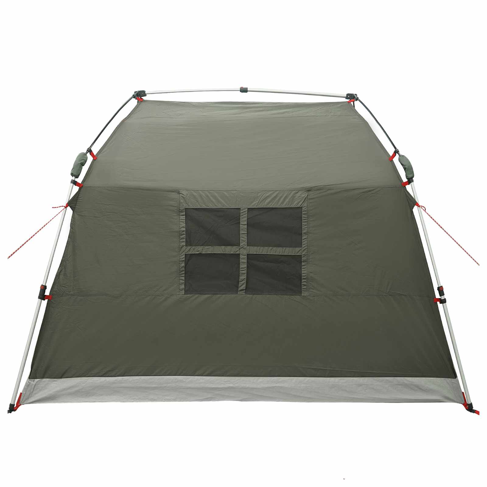 Instant Tent Water-resistant 2-persoons Legergroen is nu te koop bij PeponiXL, paradijselijk wonen!