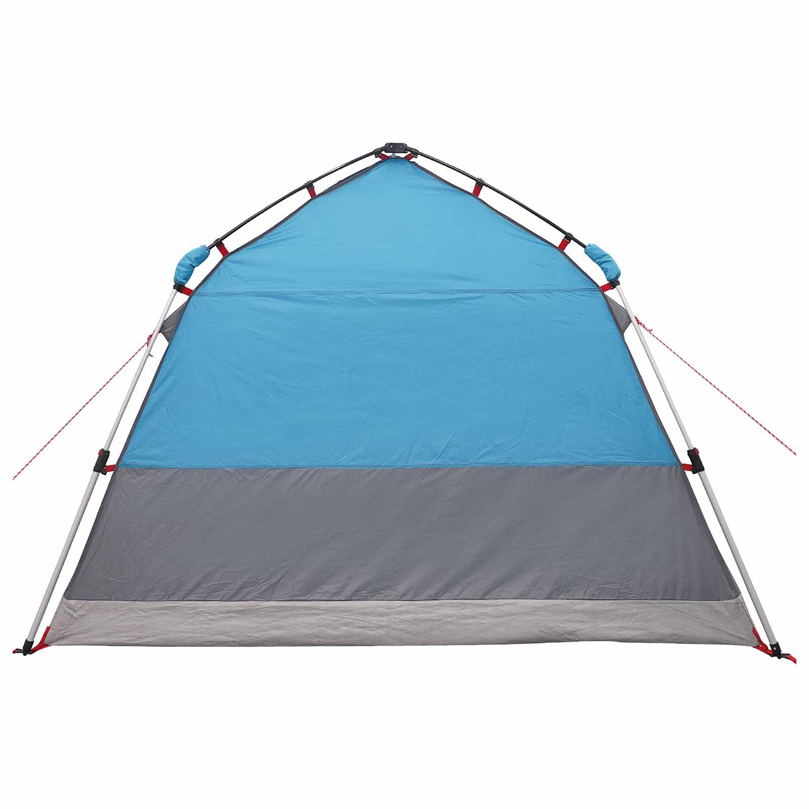 Instant Tent Water-resistant 3-persoons Blauw is nu te koop bij PeponiXL, paradijselijk wonen!