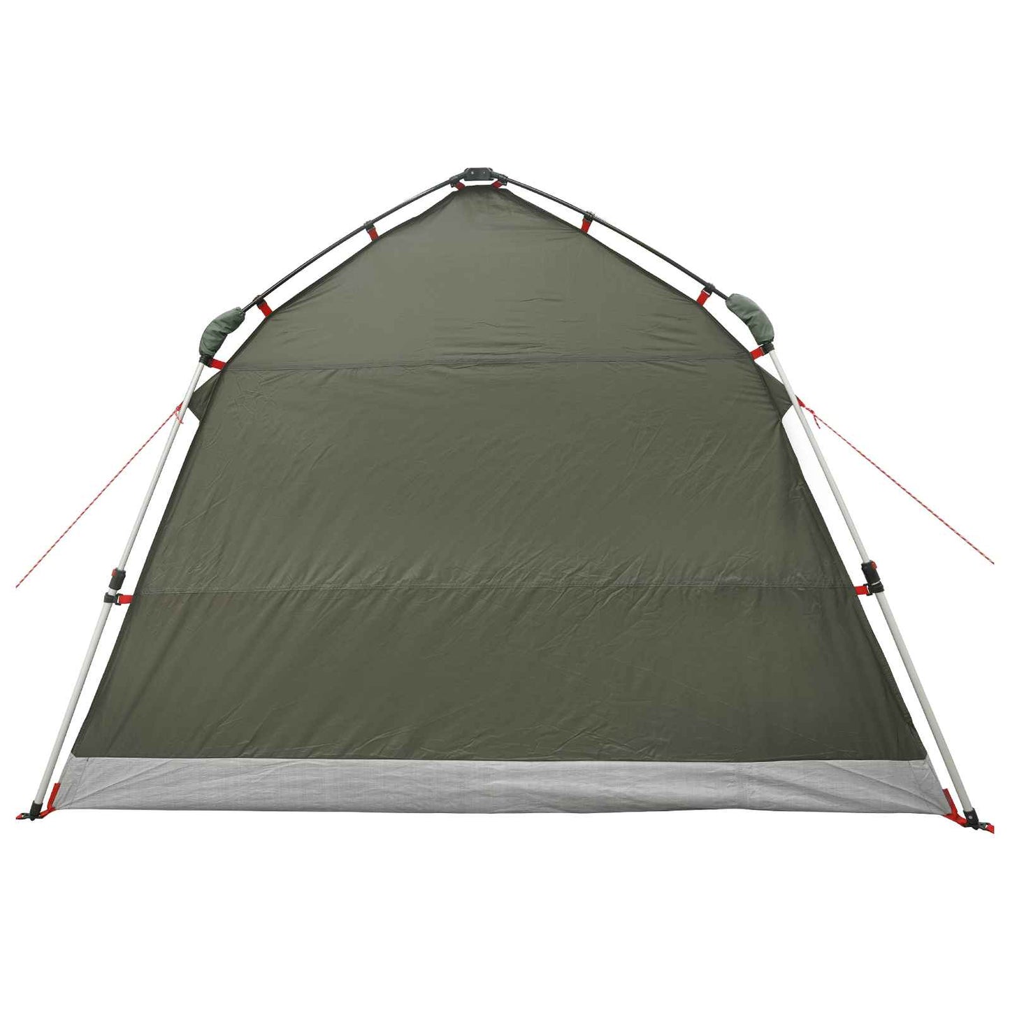 Instant Tent Water-resistant 3-persoons Legergroen is nu te koop bij PeponiXL, paradijselijk wonen!
