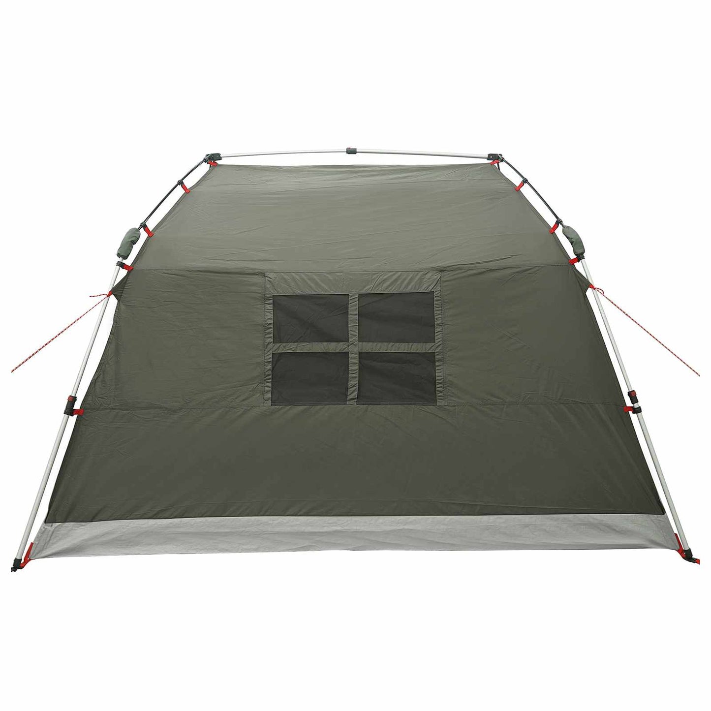 Instant Tent Water-resistant 3-persoons Legergroen is nu te koop bij PeponiXL, paradijselijk wonen!