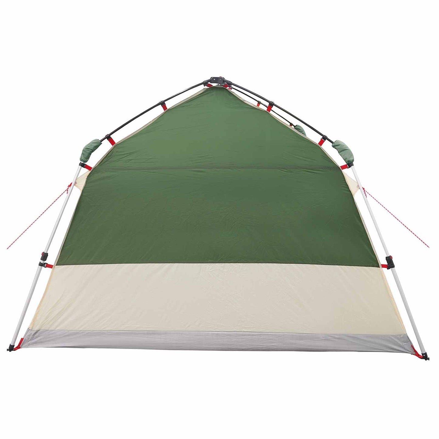 Instant Tent Water-resistant 4-persoons Groen is nu te koop bij PeponiXL, paradijselijk wonen!