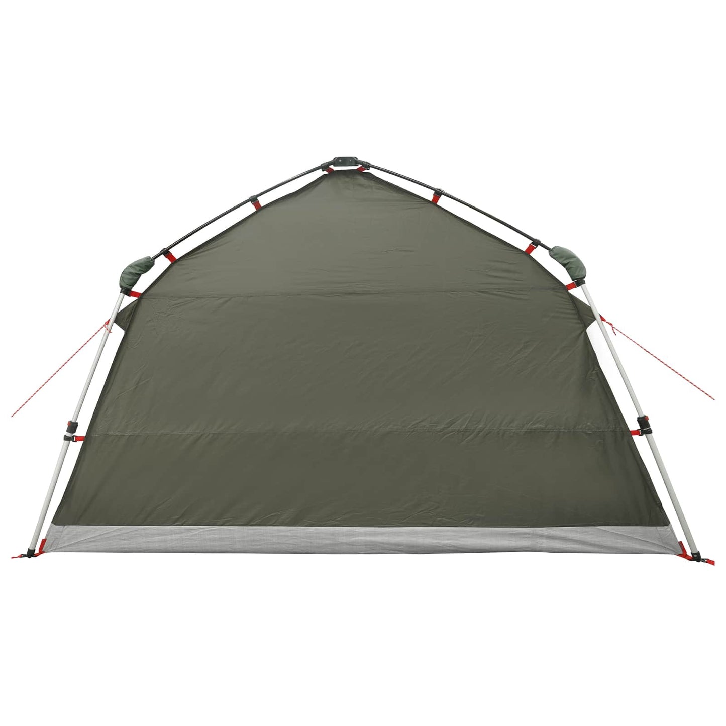 Instant Tent Water-resistant 4-persoons Legergroen is nu te koop bij PeponiXL, paradijselijk wonen!