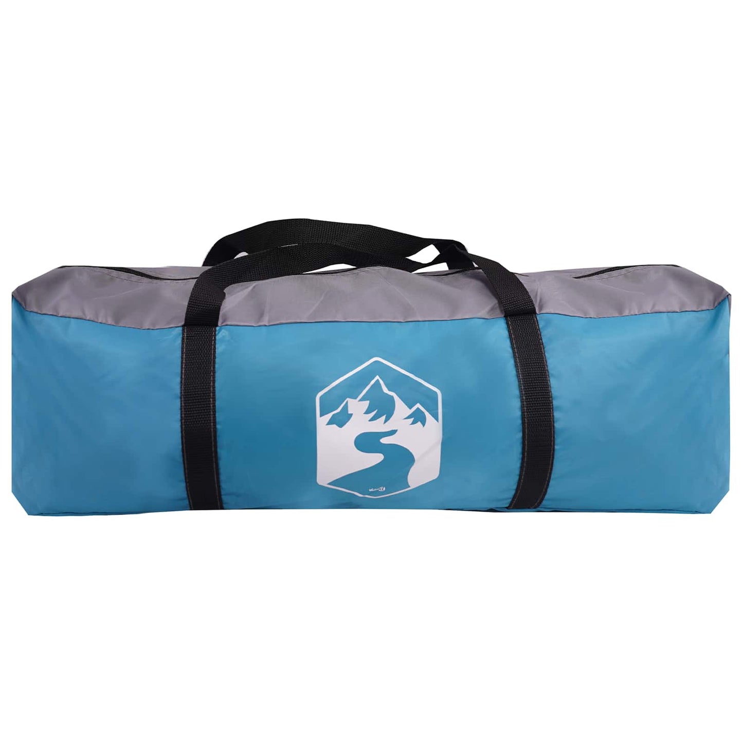 3-persoons 3-persoons Blauw 185T Polyester met PU Coating is nu te koop bij PeponiXL, paradijselijk wonen!