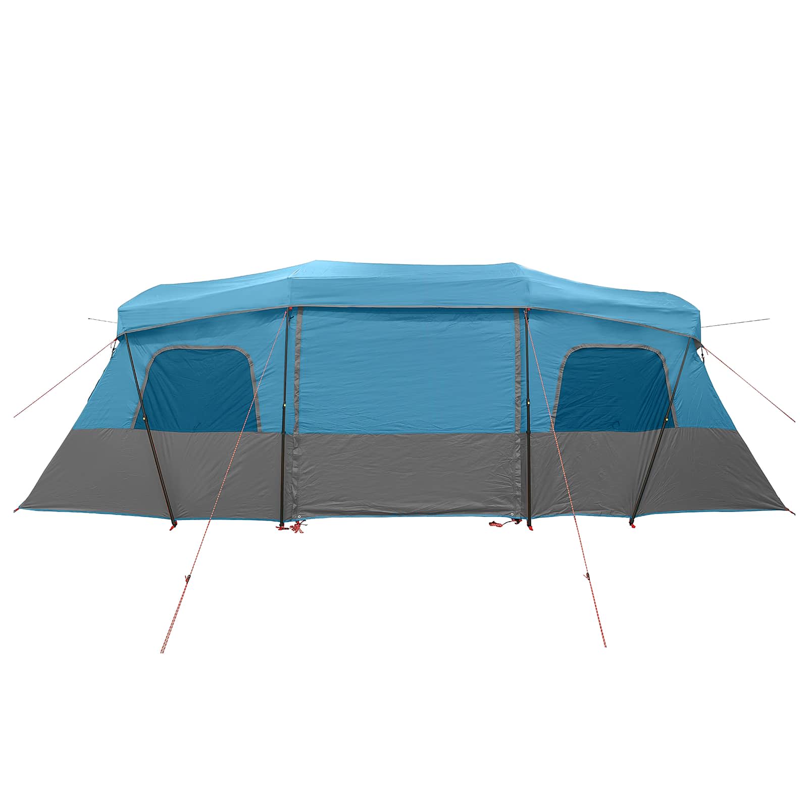 3-persoons 3-persoons Blauw 185T Polyester met PU Coating is nu te koop bij PeponiXL, paradijselijk wonen!