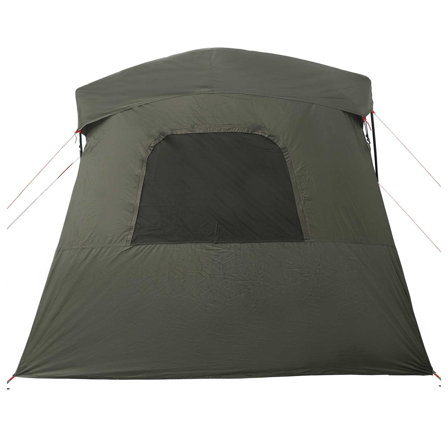 3-persoons 3-persoons Legergroen 185T Polyester met PU Coating is nu te koop bij PeponiXL, paradijselijk wonen!