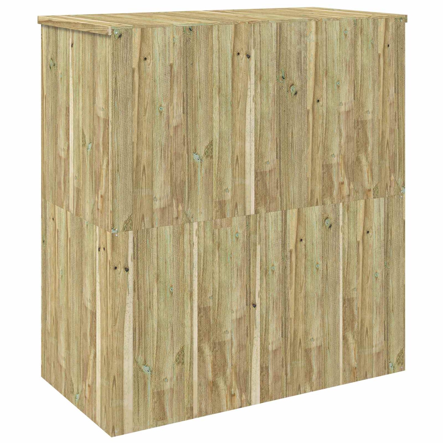 Containerombouw Geïmpregneerd grenenhout is nu te koop bij PeponiXL, paradijselijk wonen!