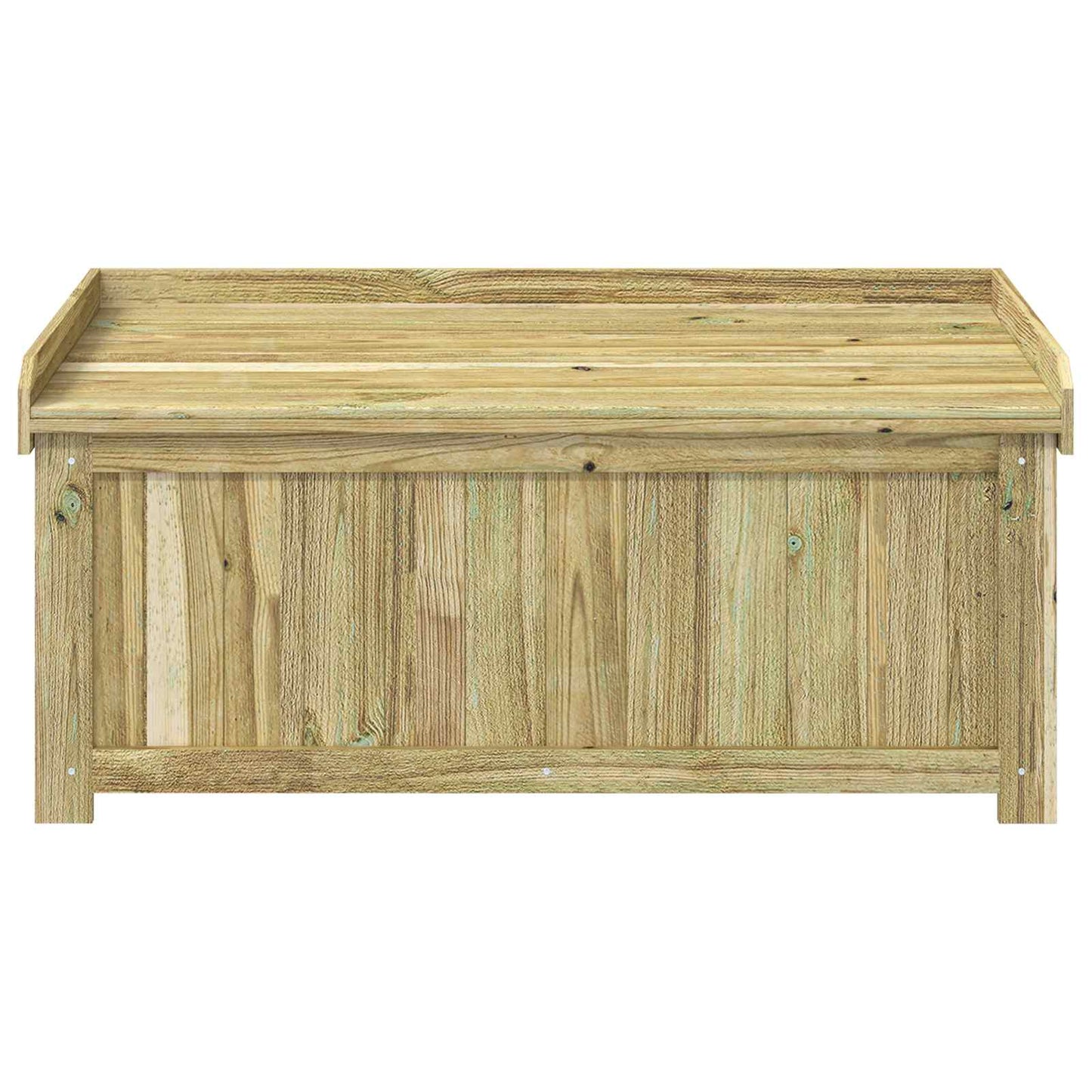 Buiten Kussenbox Geïmpregneerd grenenhout 104 x 60 x 47 cm is nu te koop bij PeponiXL, paradijselijk wonen!