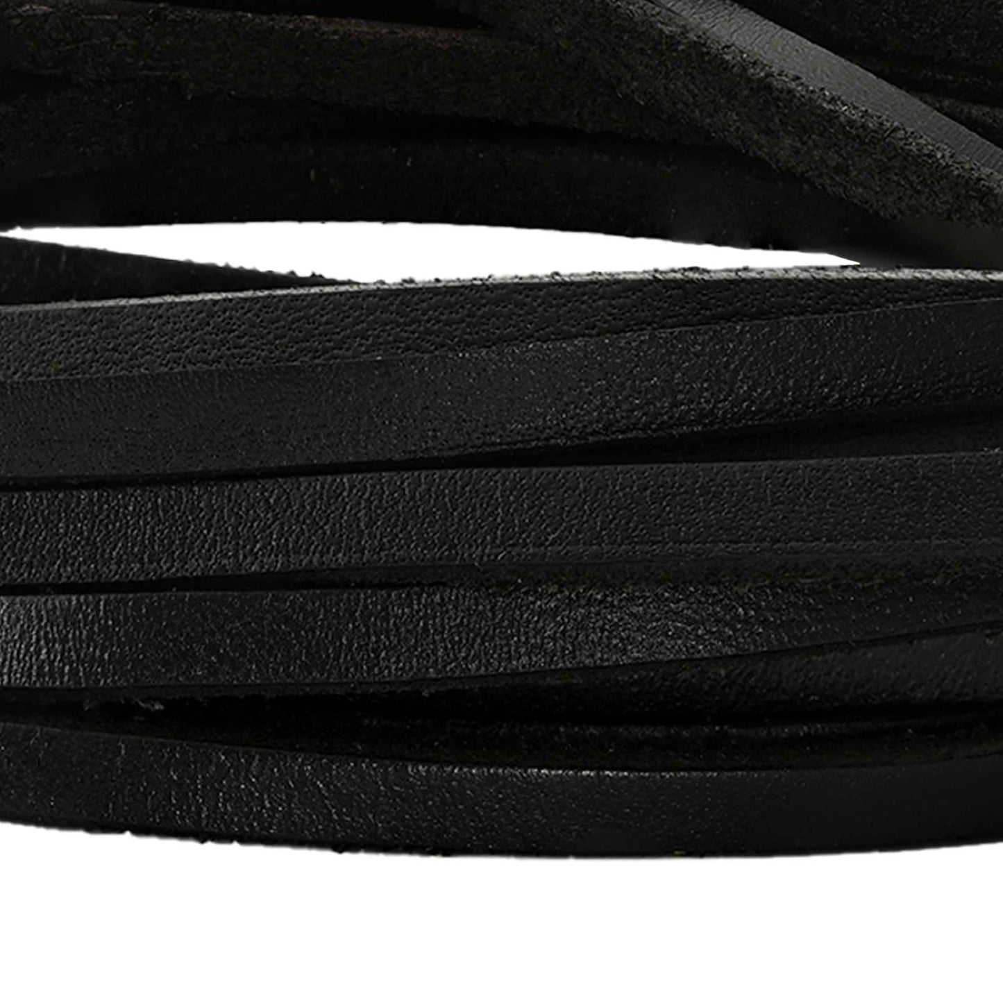 Leren Strap Zwart 500 x 0,3 cm Leer is nu te koop bij PeponiXL, paradijselijk wonen!