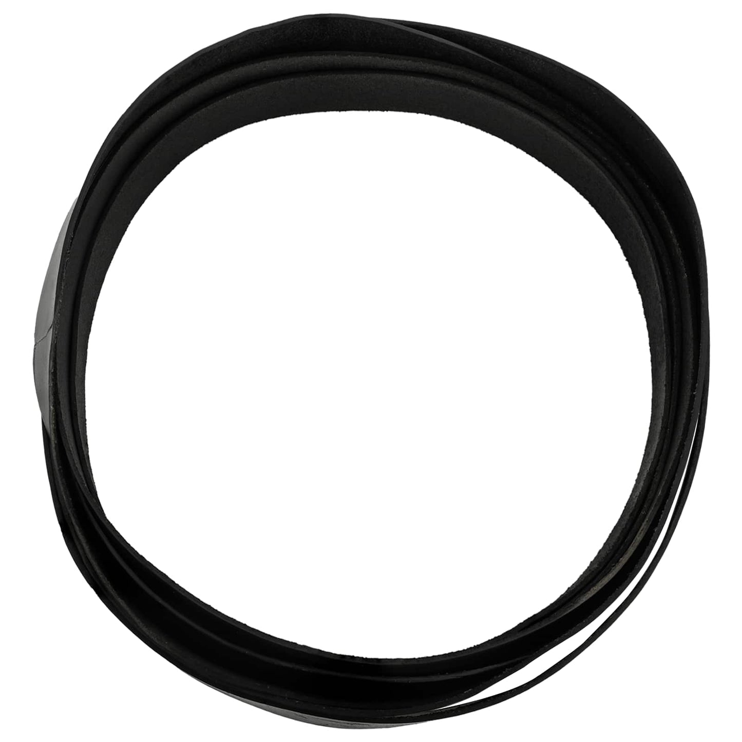 Leren Strap Zwart 1000 x 4 cm Leer is nu te koop bij PeponiXL, paradijselijk wonen!