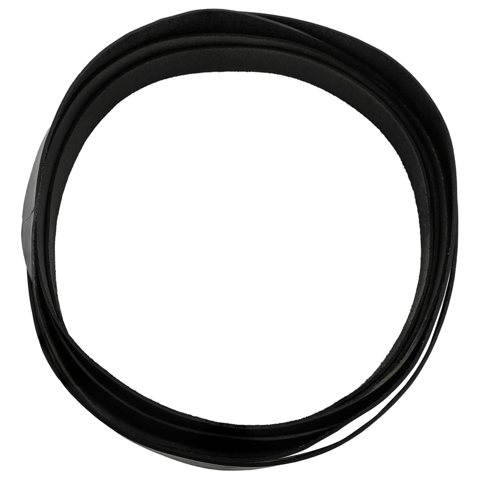 Leren Strap Zwart 1000 x 4 cm Leer is nu te koop bij PeponiXL, paradijselijk wonen!