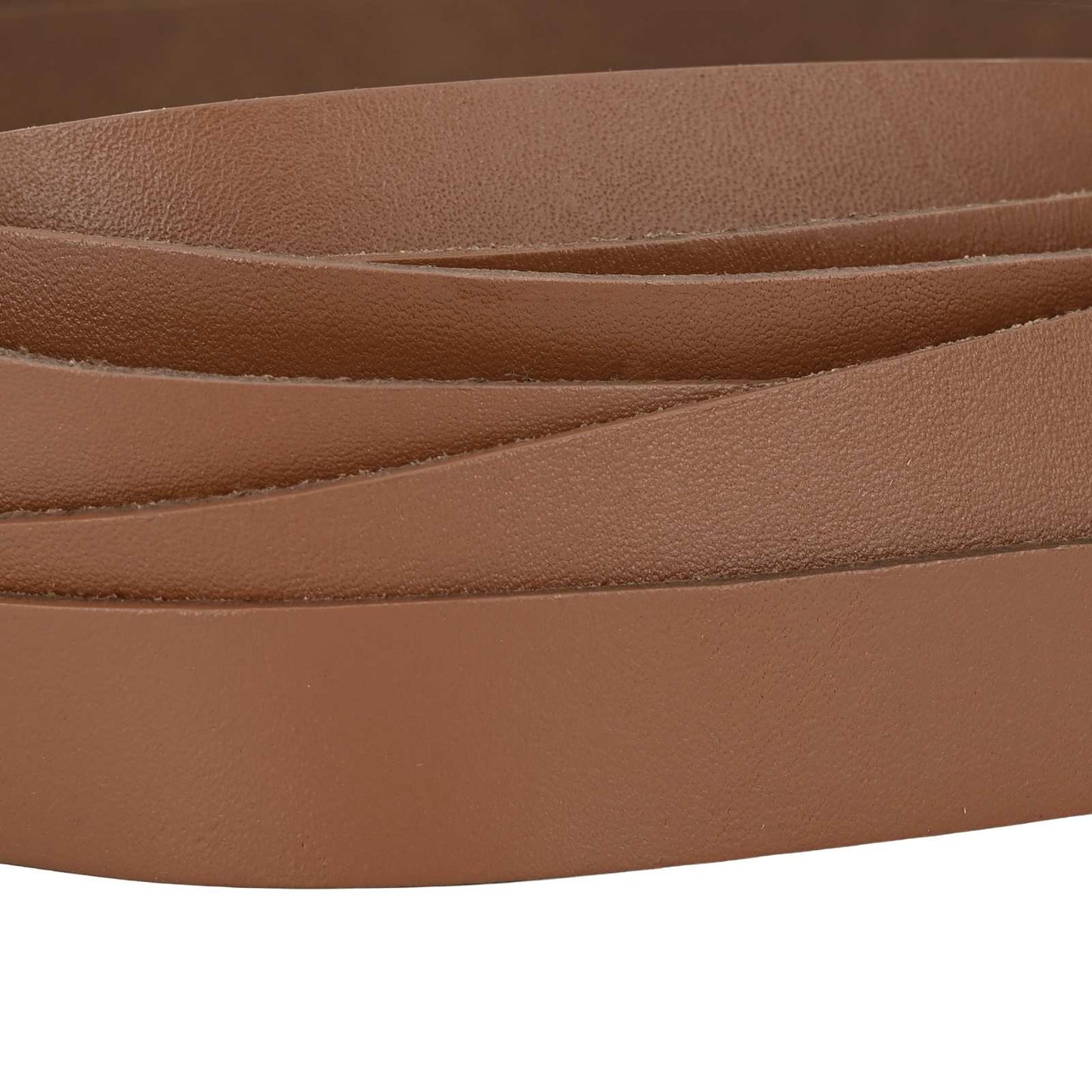 Leren Strap Bruin 200 x 2 cm Leer is nu te koop bij PeponiXL, paradijselijk wonen!