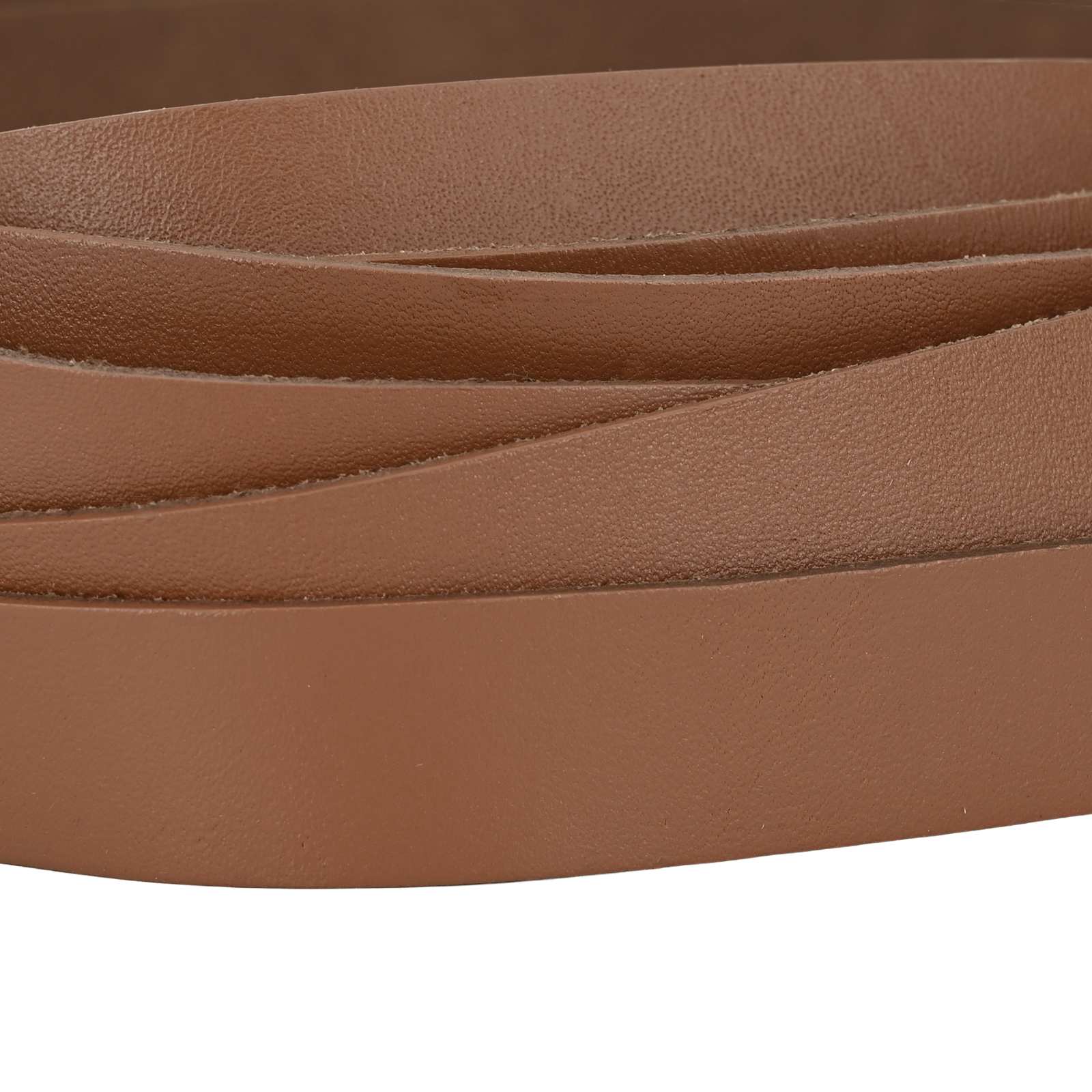 Leren Strap Bruin 200 x 2 cm Leer is nu te koop bij PeponiXL, paradijselijk wonen!