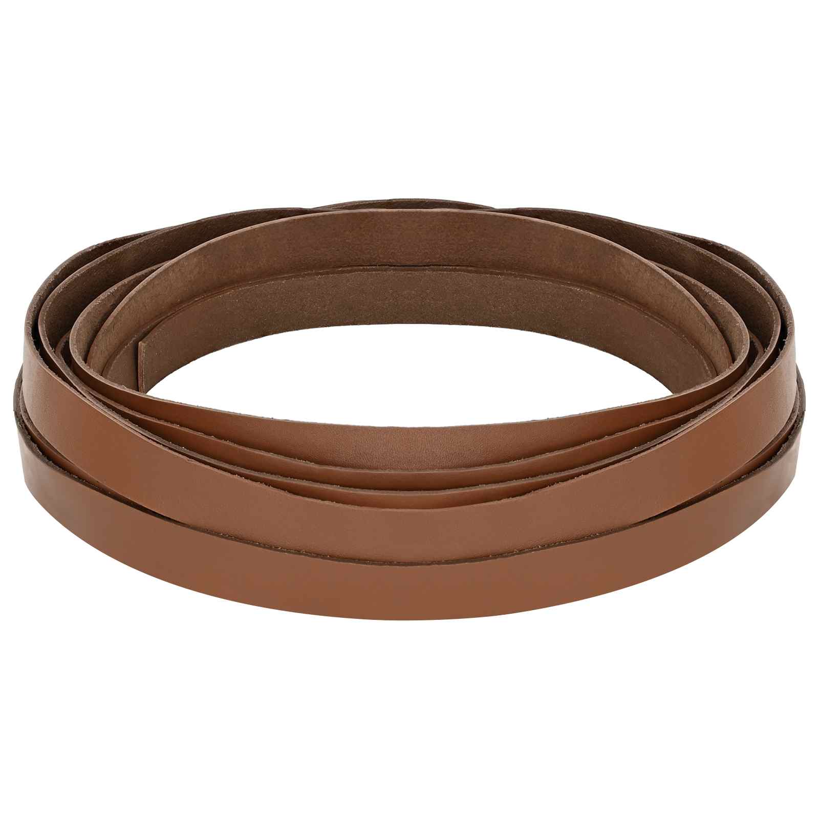 Leren Strap Bruin 200 x 2 cm Leer is nu te koop bij PeponiXL, paradijselijk wonen!