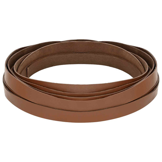 Leren Strap Bruin 200 x 2 cm Leer is nu te koop bij PeponiXL, paradijselijk wonen!