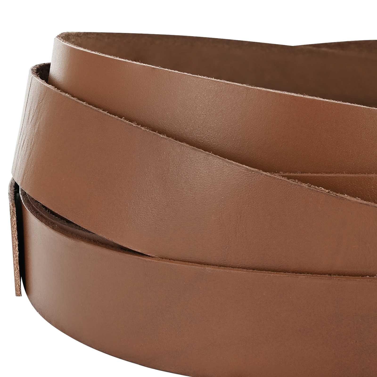 Leren Strap Bruin 200 x 2,5 cm Leer is nu te koop bij PeponiXL, paradijselijk wonen!