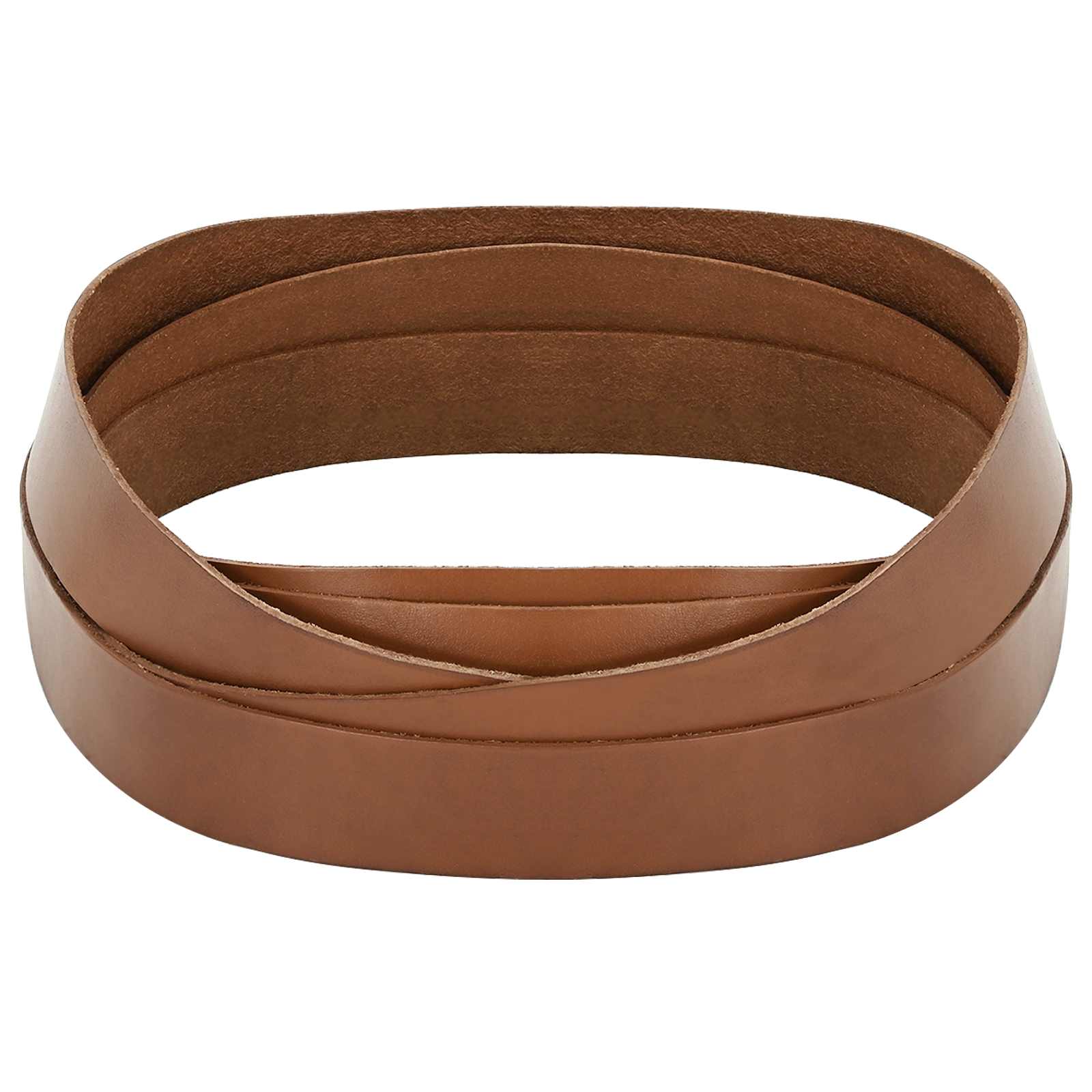 Leren Strap Bruin 200 x 2,5 cm Leer is nu te koop bij PeponiXL, paradijselijk wonen!