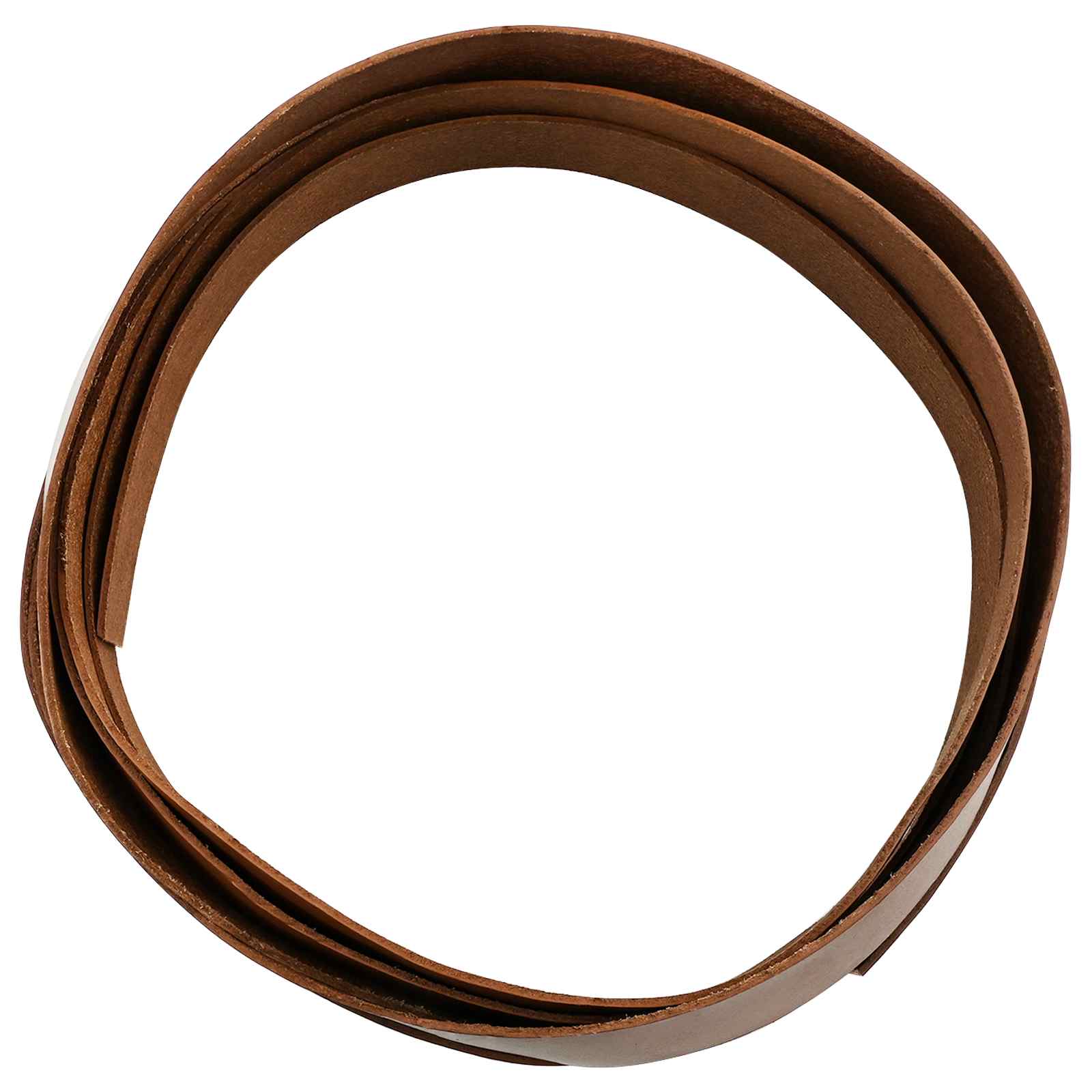 Leren Strap Bruin 200 x 2,5 cm Leer is nu te koop bij PeponiXL, paradijselijk wonen!