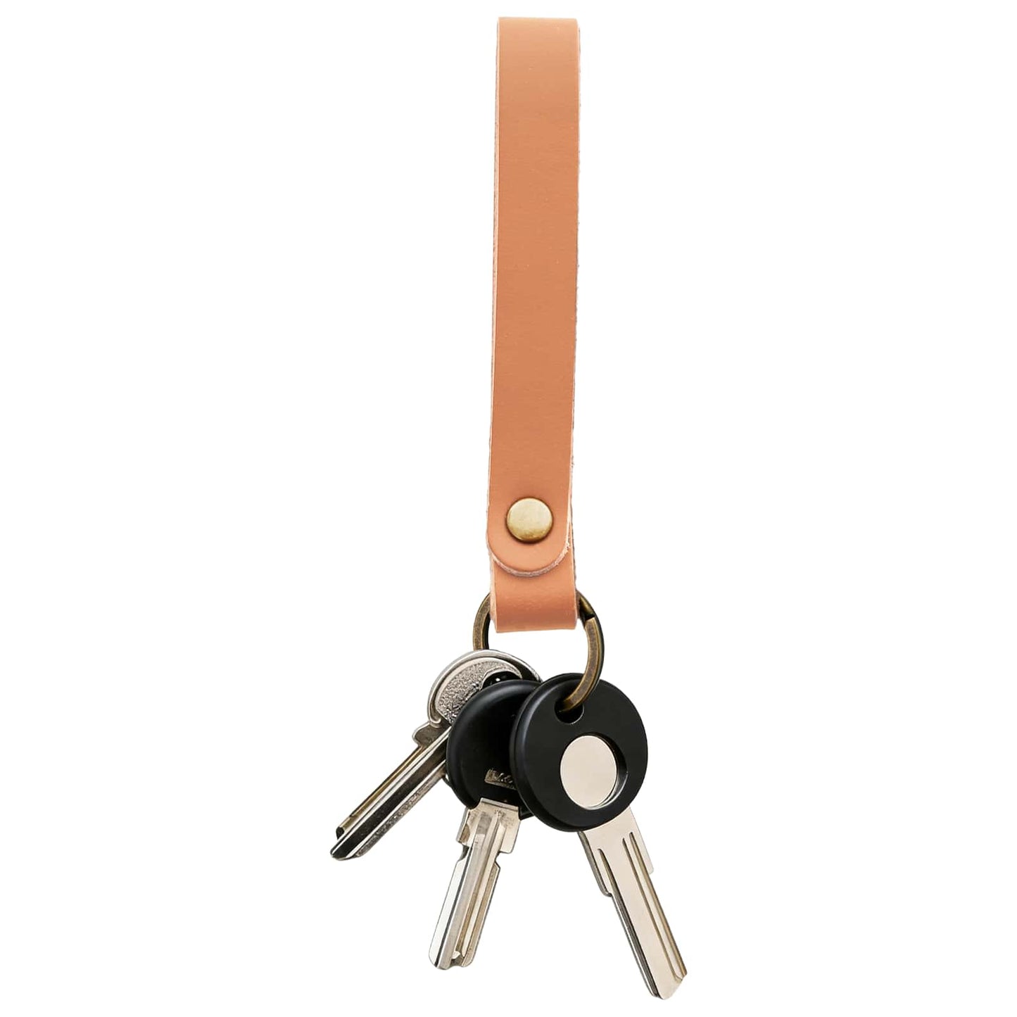 Leren Strap Licht Bruin 200 x 2 cm Leer is nu te koop bij PeponiXL, paradijselijk wonen!