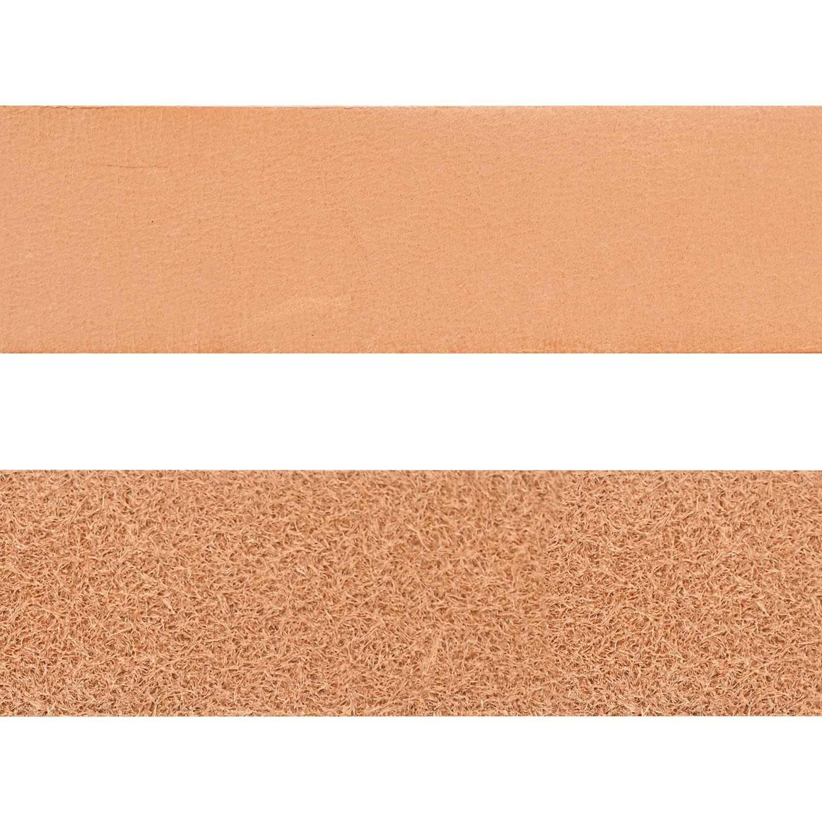 Leren Strap Licht Bruin 200 x 2 cm Leer is nu te koop bij PeponiXL, paradijselijk wonen!