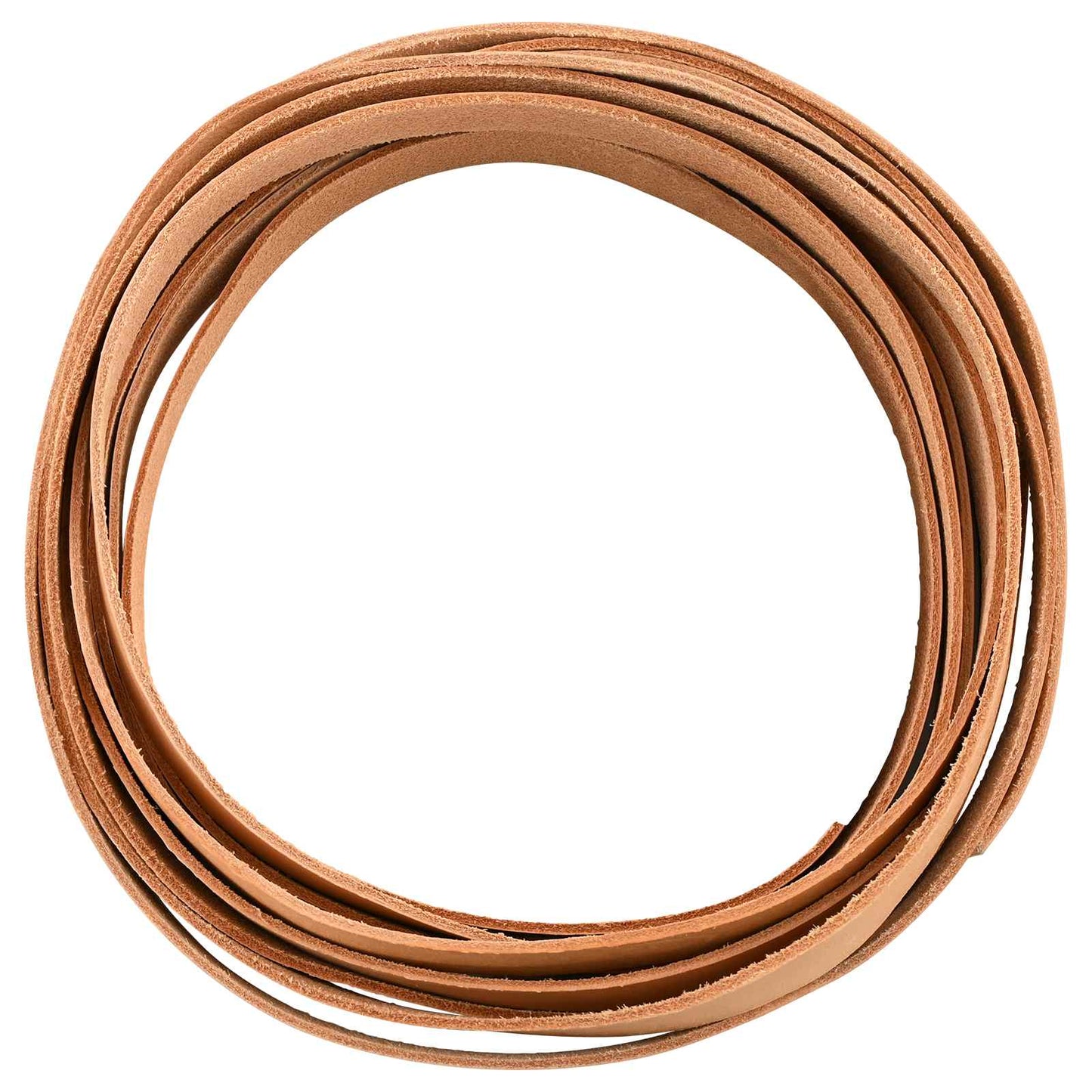 Leren Strap Licht Bruin 200 x 2 cm Leer is nu te koop bij PeponiXL, paradijselijk wonen!