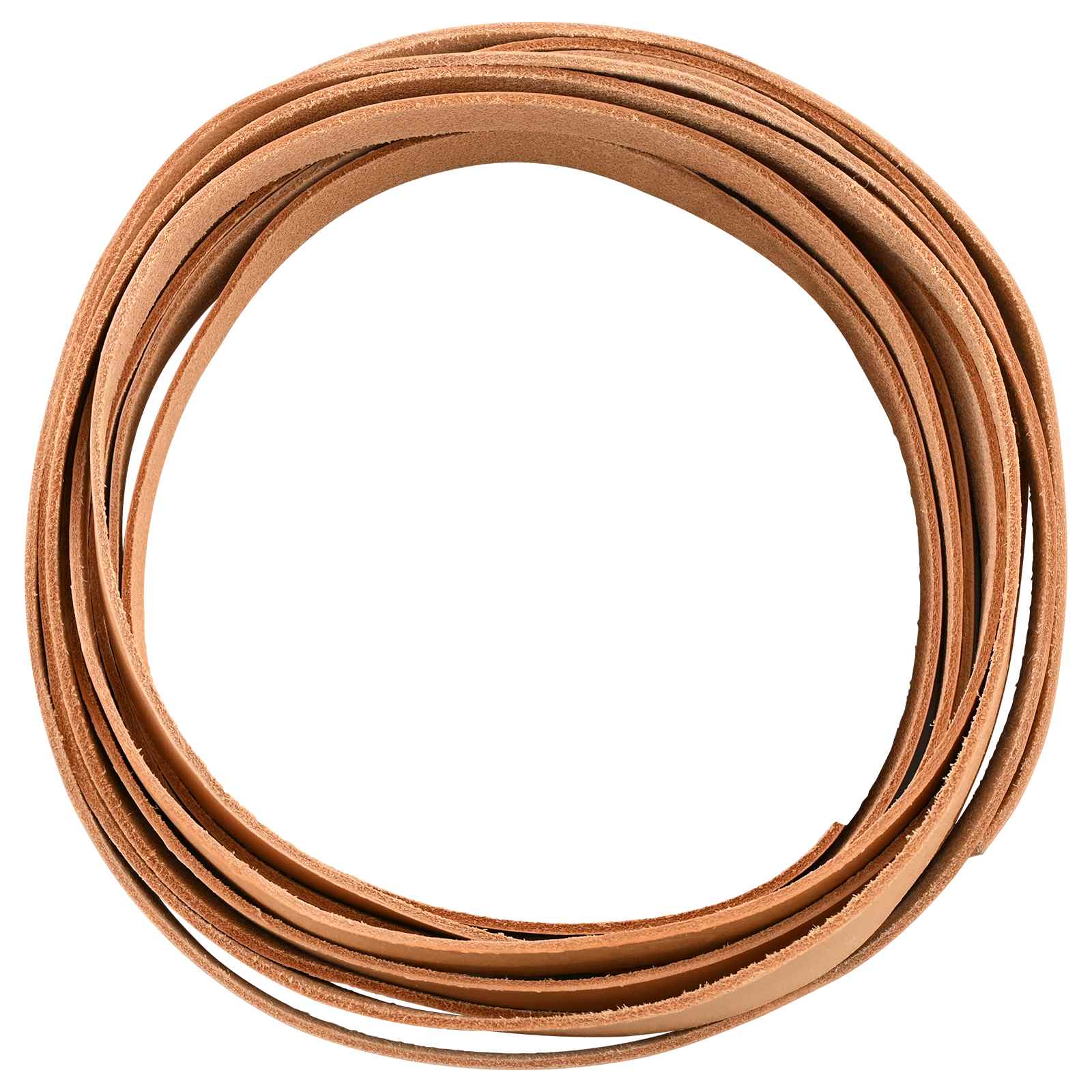 Leren Strap Licht Bruin 200 x 2 cm Leer is nu te koop bij PeponiXL, paradijselijk wonen!