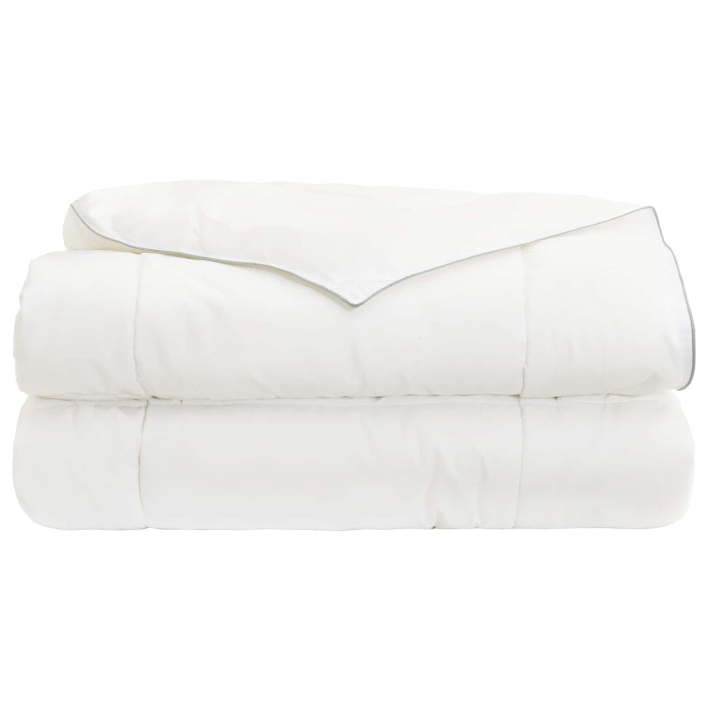 Dekbed TRIER 200x200 cm Zomer 140 GSM 100% Australische Wol Wit is nu te koop bij PeponiXL, paradijselijk wonen!