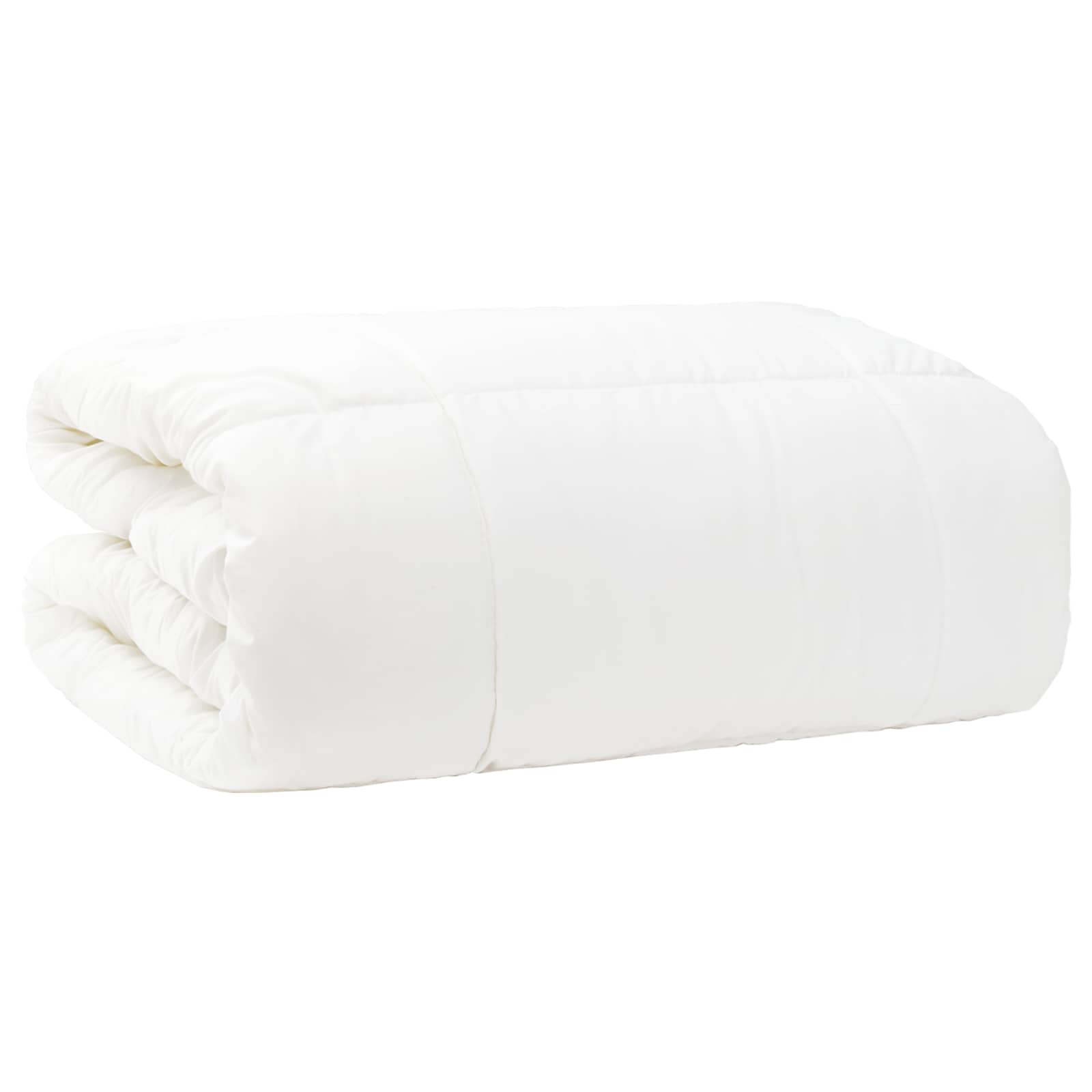 Dekbed 240x260 cm Zomer 200 GSM Australisch Wol Wit is nu te koop bij PeponiXL, paradijselijk wonen!