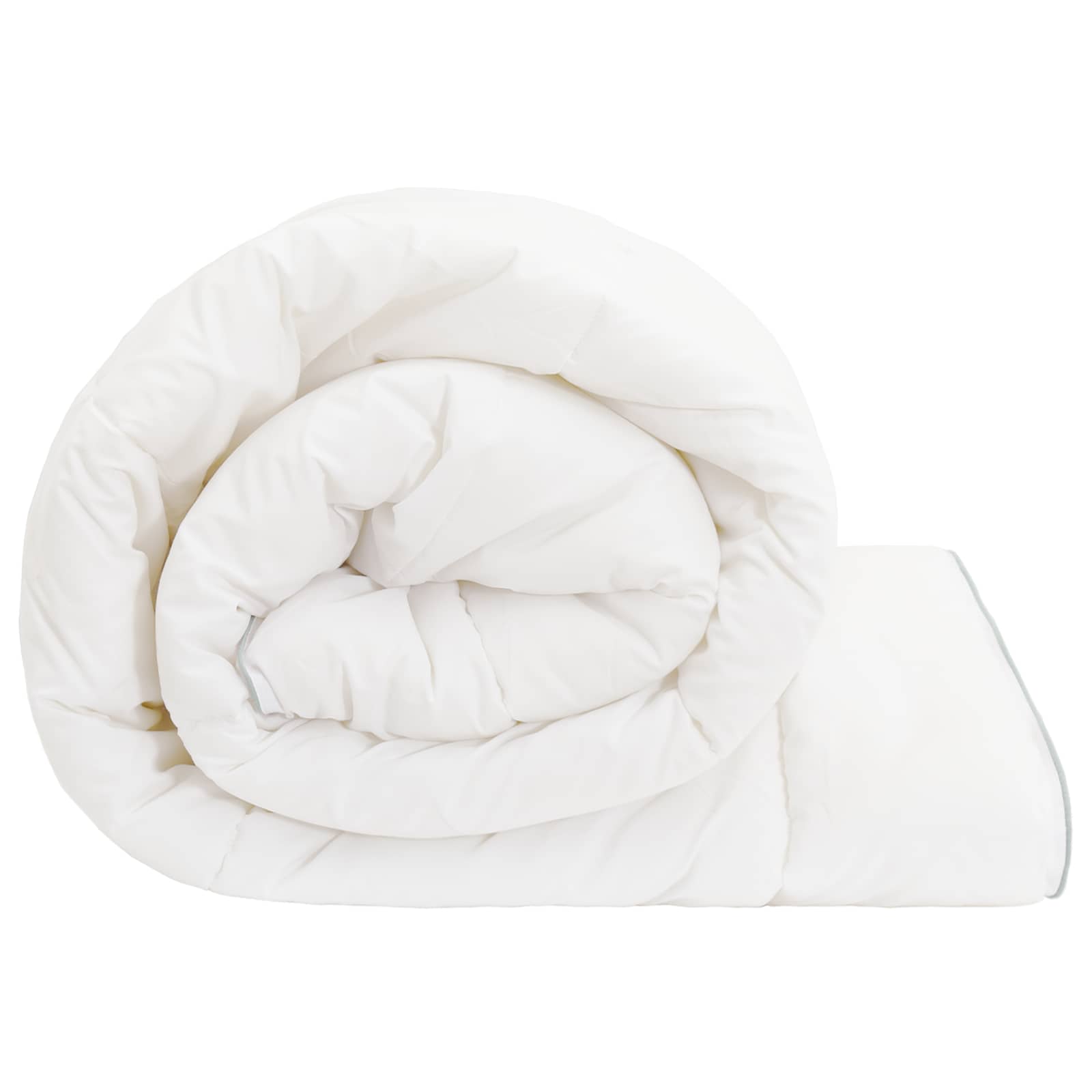 Dekbed 240x260 cm Zomer 200 GSM Australisch Wol Wit is nu te koop bij PeponiXL, paradijselijk wonen!