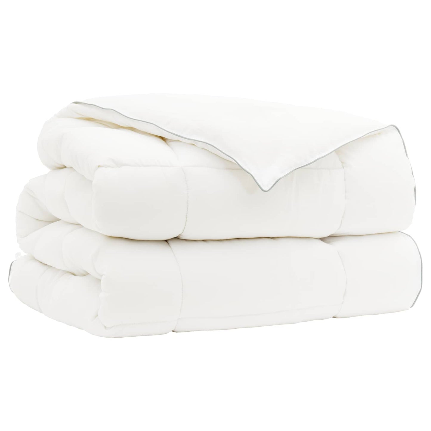 Dekbed 220x240 cm Winter 450 GSM Australisch Wol Wit is nu te koop bij PeponiXL, paradijselijk wonen!