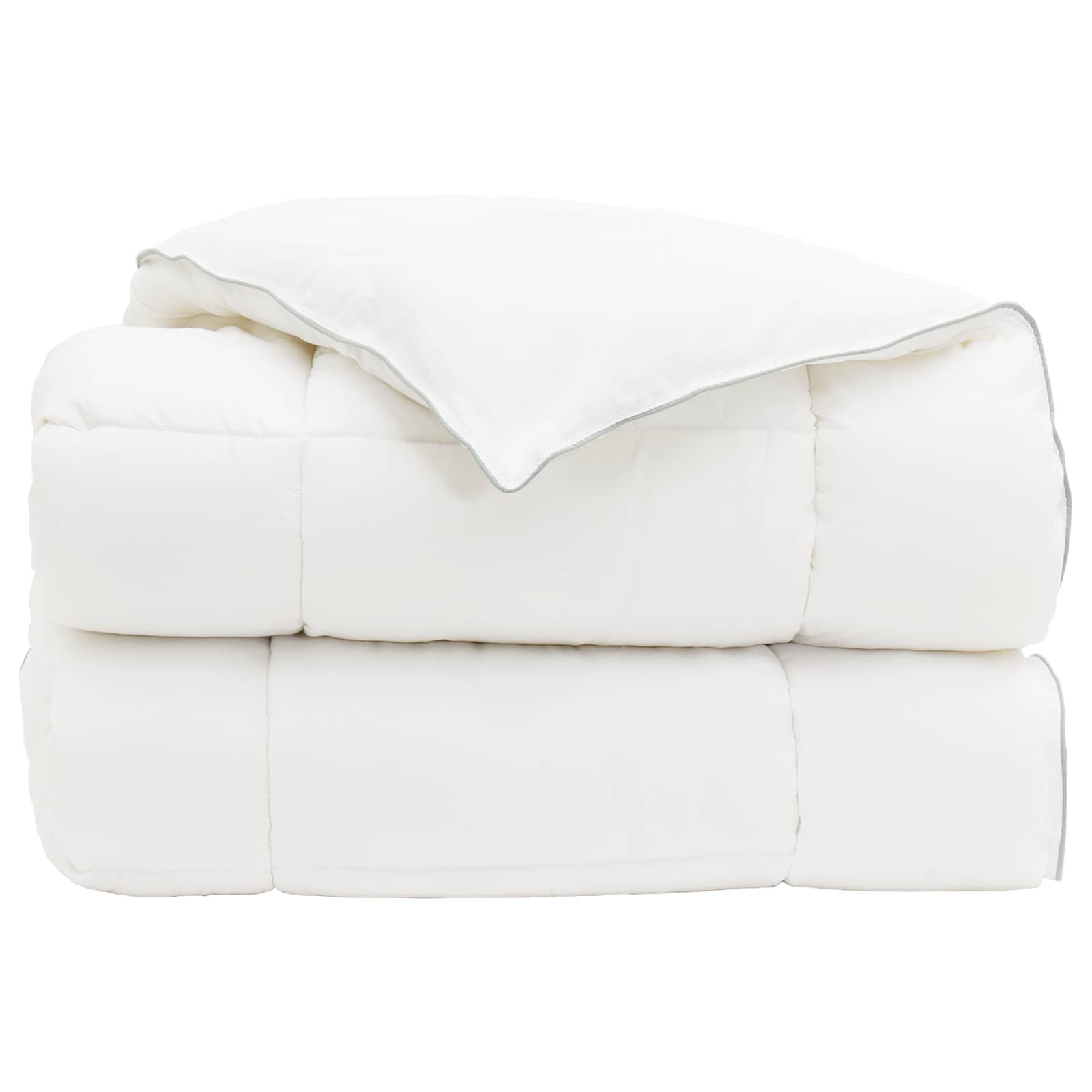 Dekbed 220x240 cm Winter 450 GSM Australisch Wol Wit is nu te koop bij PeponiXL, paradijselijk wonen!