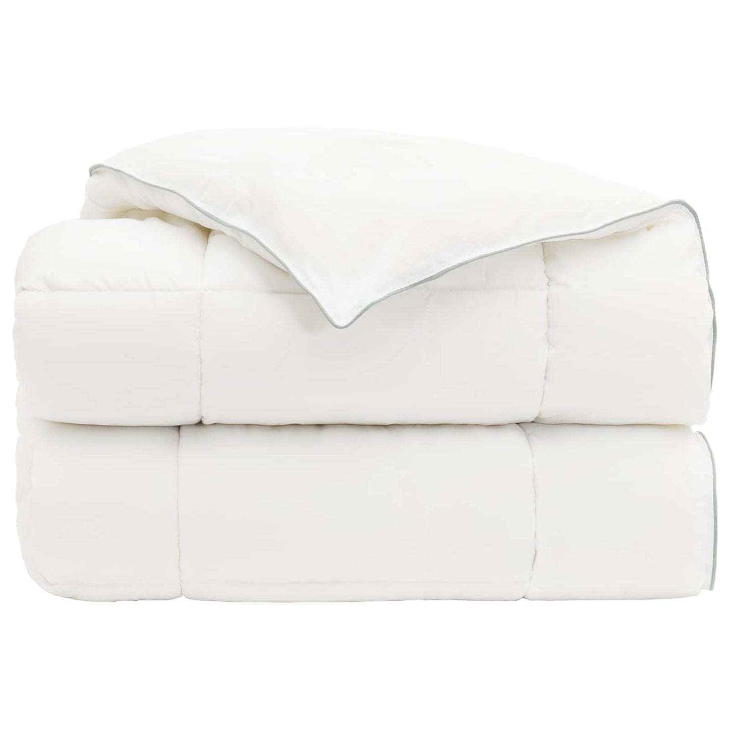 Dekbed 220x260 cm Winter 450 GSM Australisch Wol Wit is nu te koop bij PeponiXL, paradijselijk wonen!