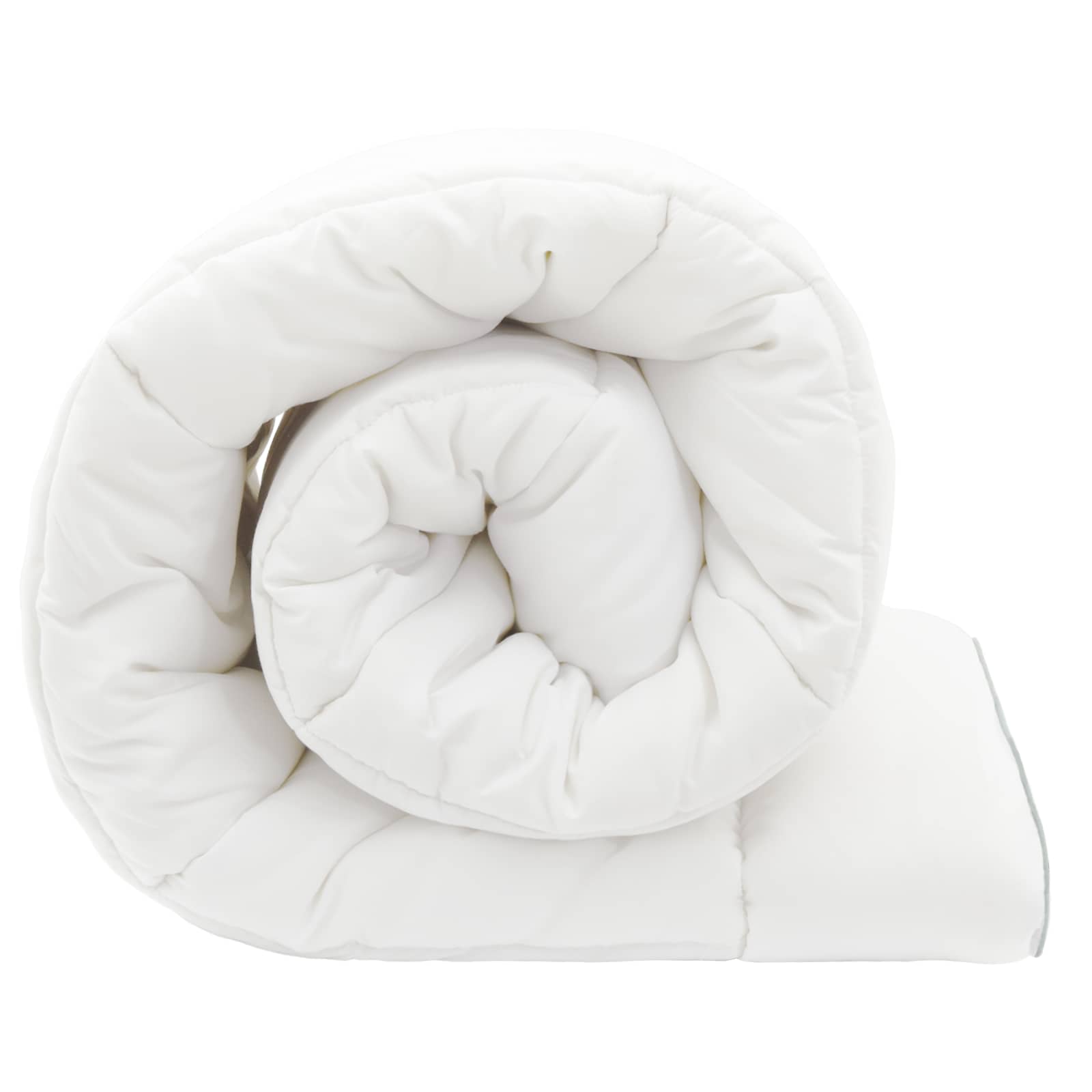 Dekbed 240x260 cm Winter 450 GSM Australisch Wol Wit is nu te koop bij PeponiXL, paradijselijk wonen!