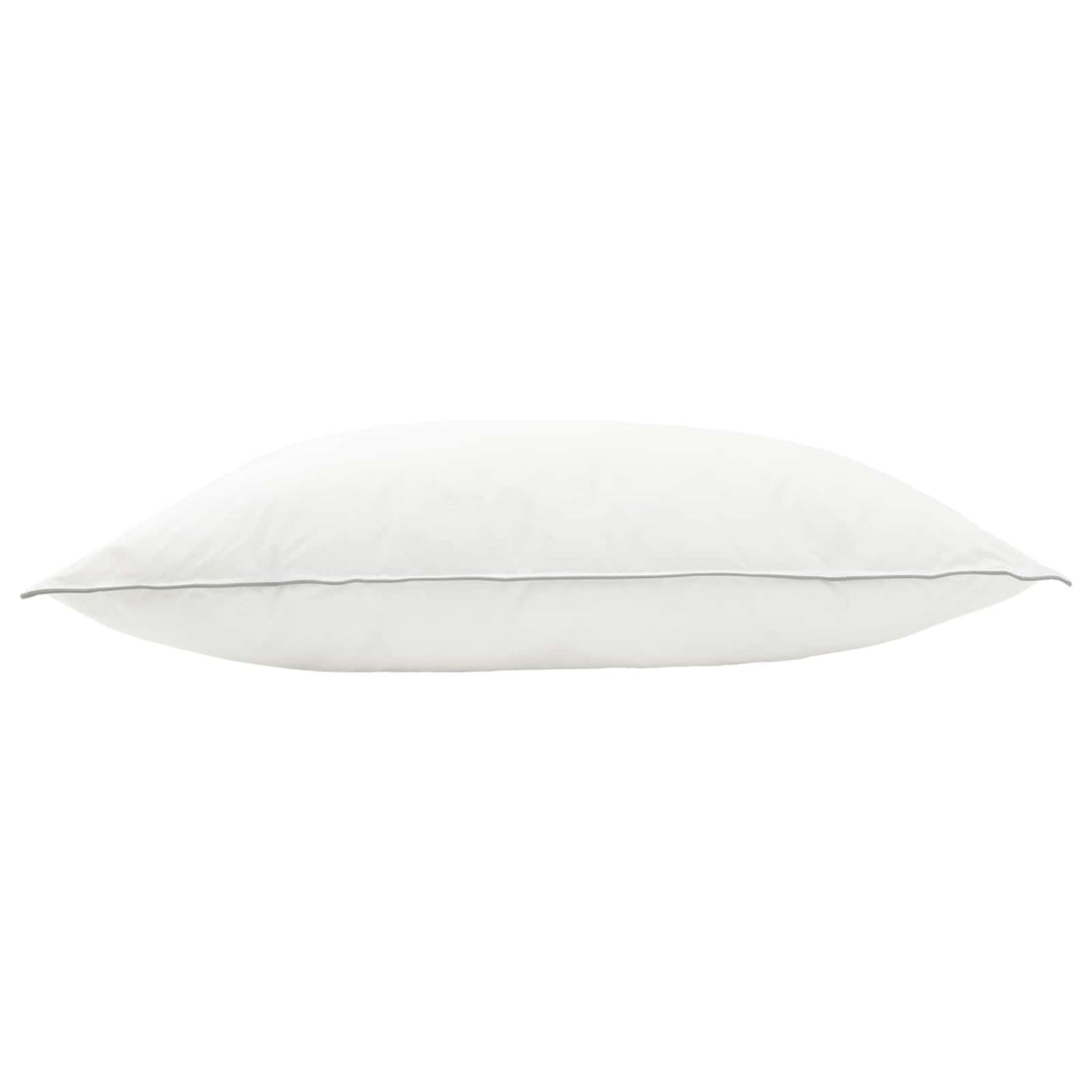 Hoofdkussen 60 x 70 cm Australisch Wol Wit